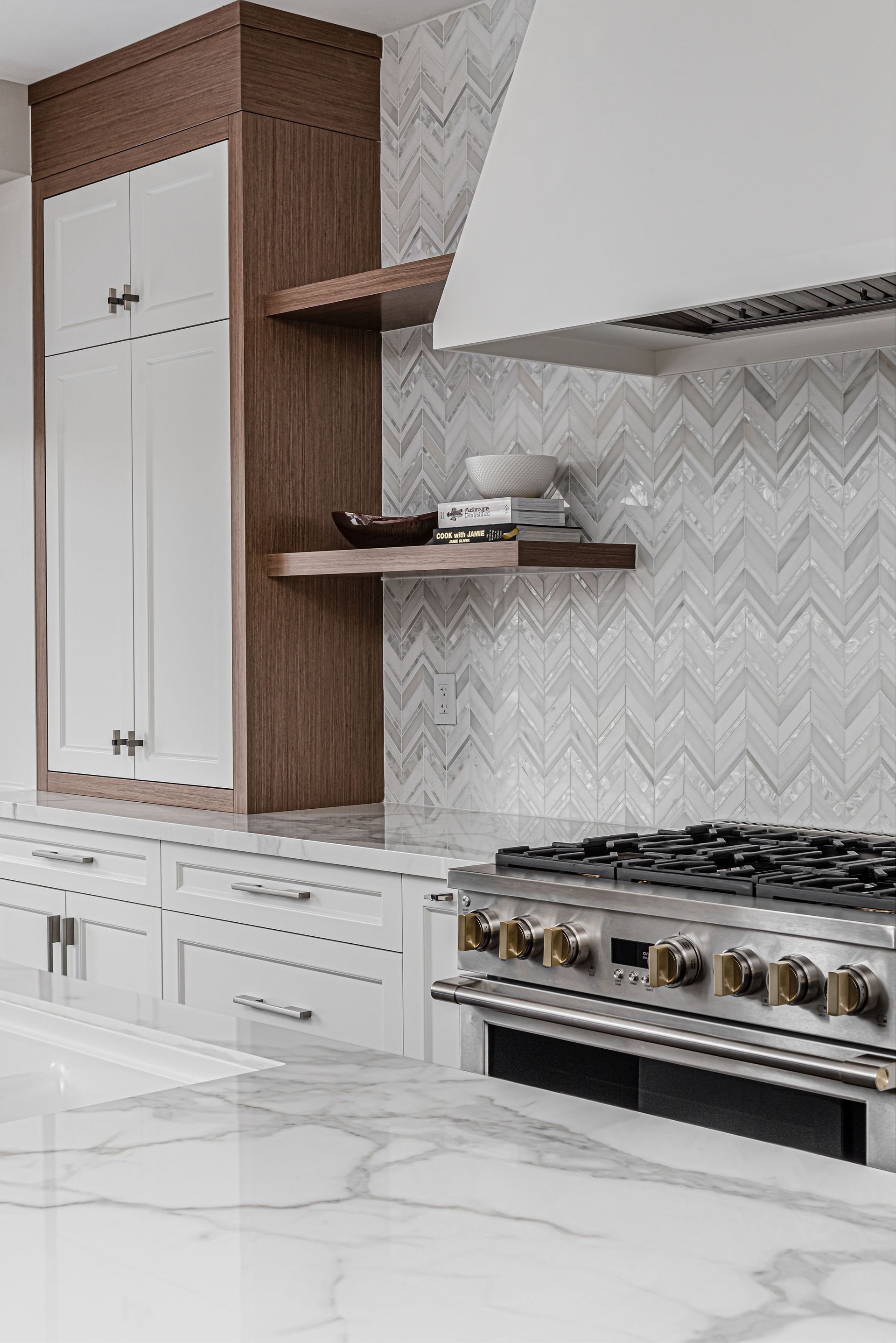 Courtice stager