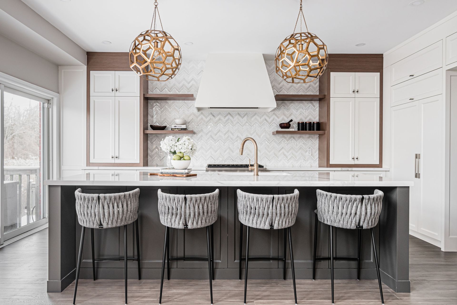 Durham Region stager