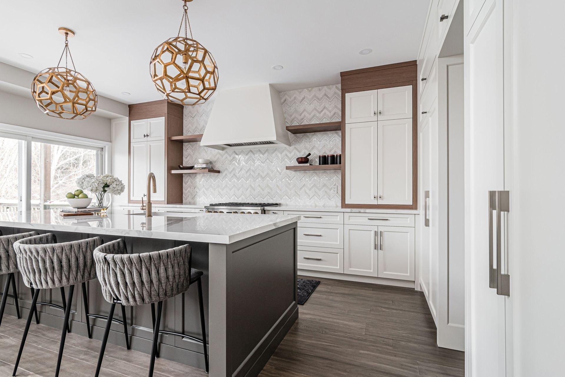 local home stager