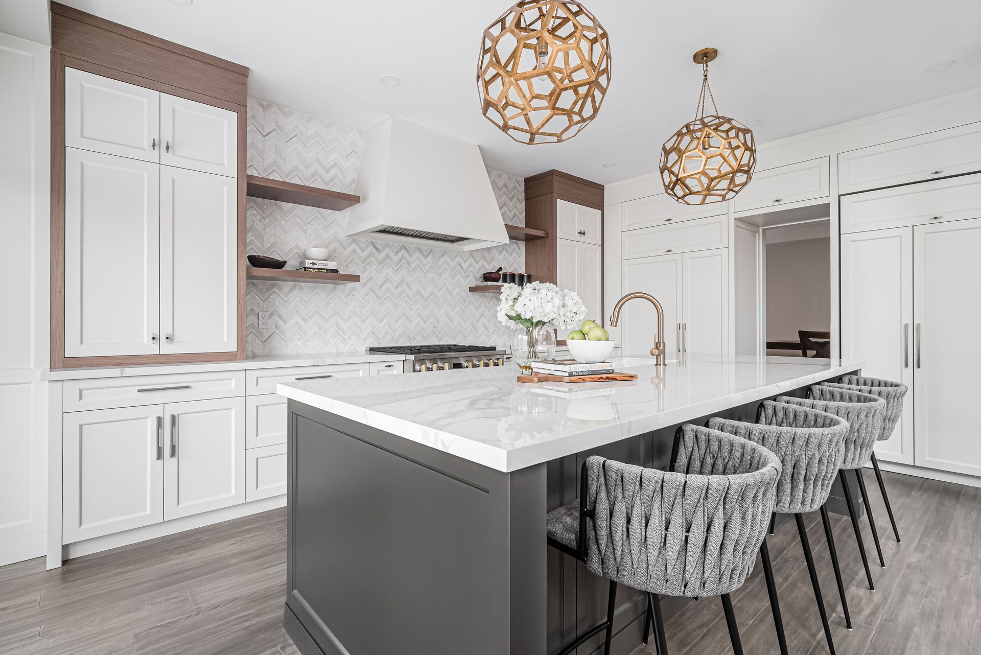 Whitby stager