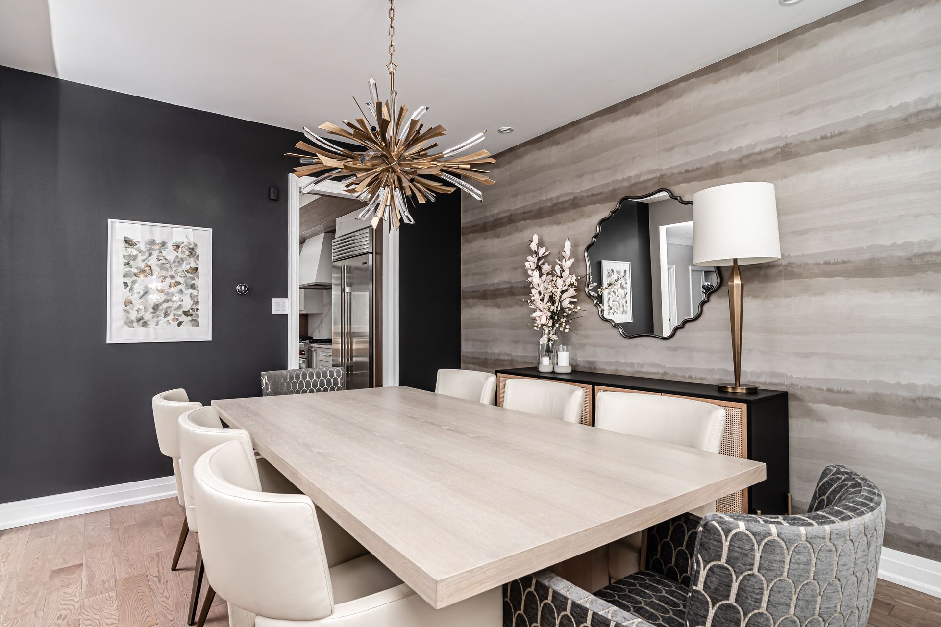 Whitby stager