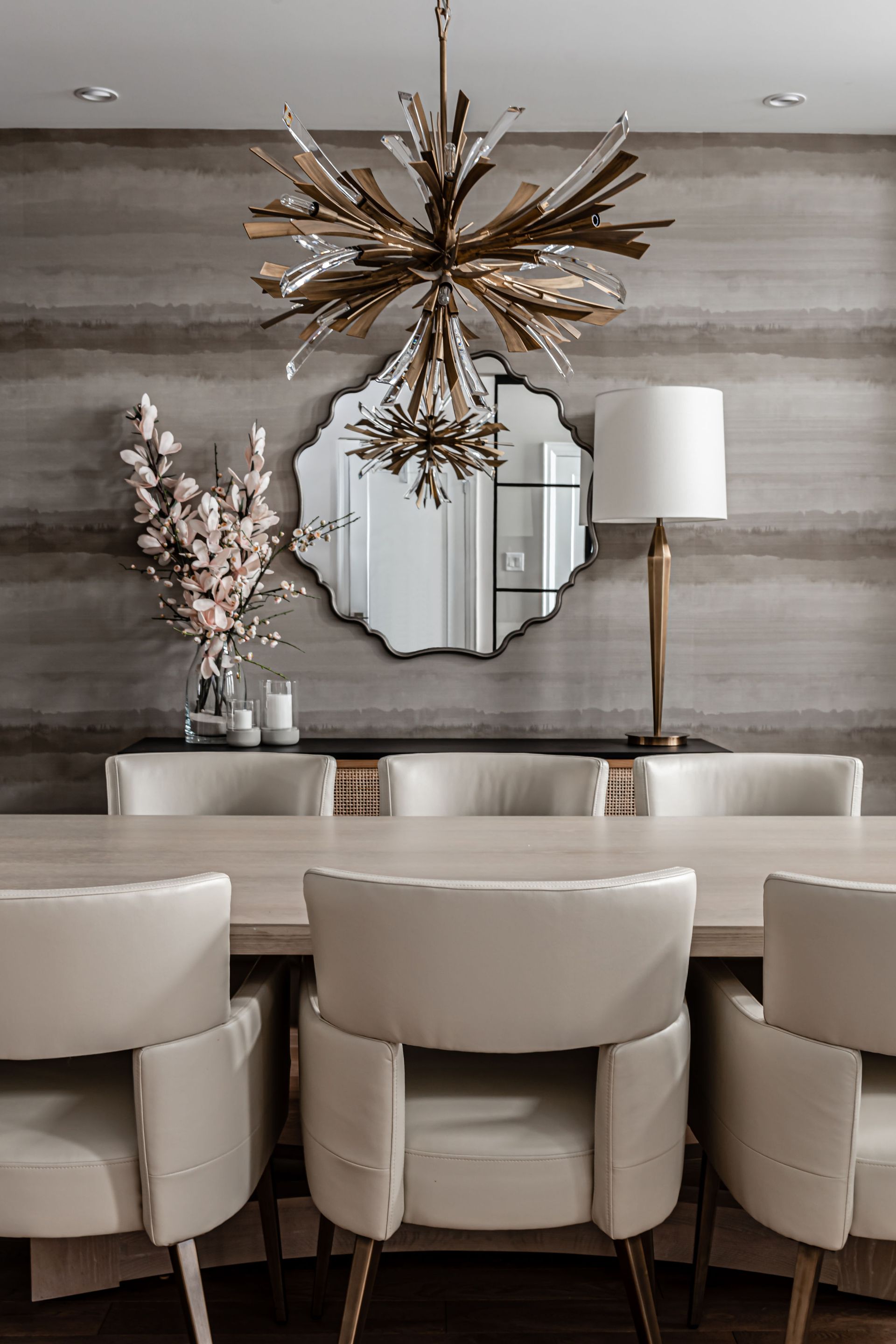 home staging company Bowmanville