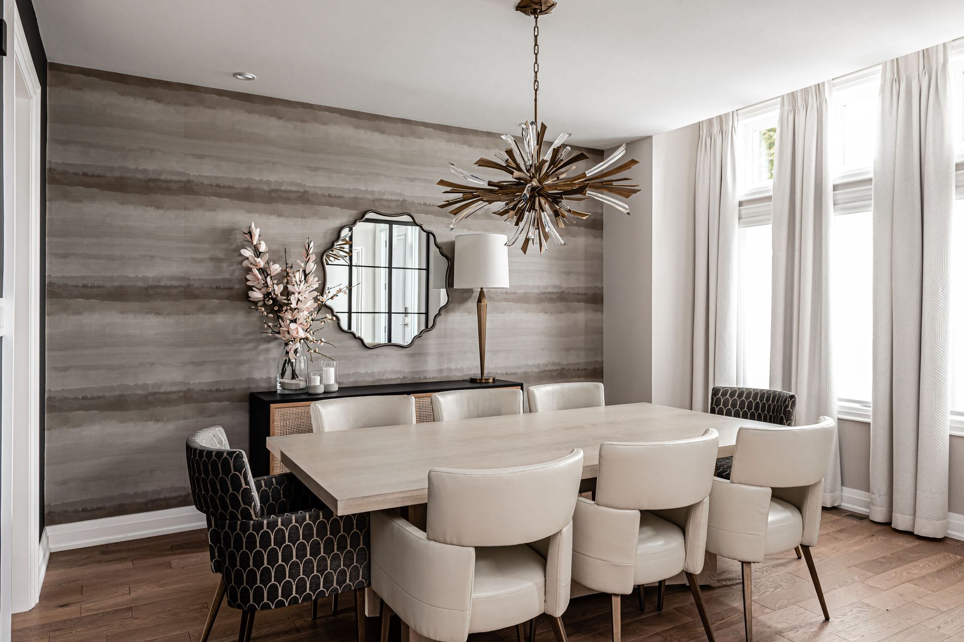 Durham Region stager