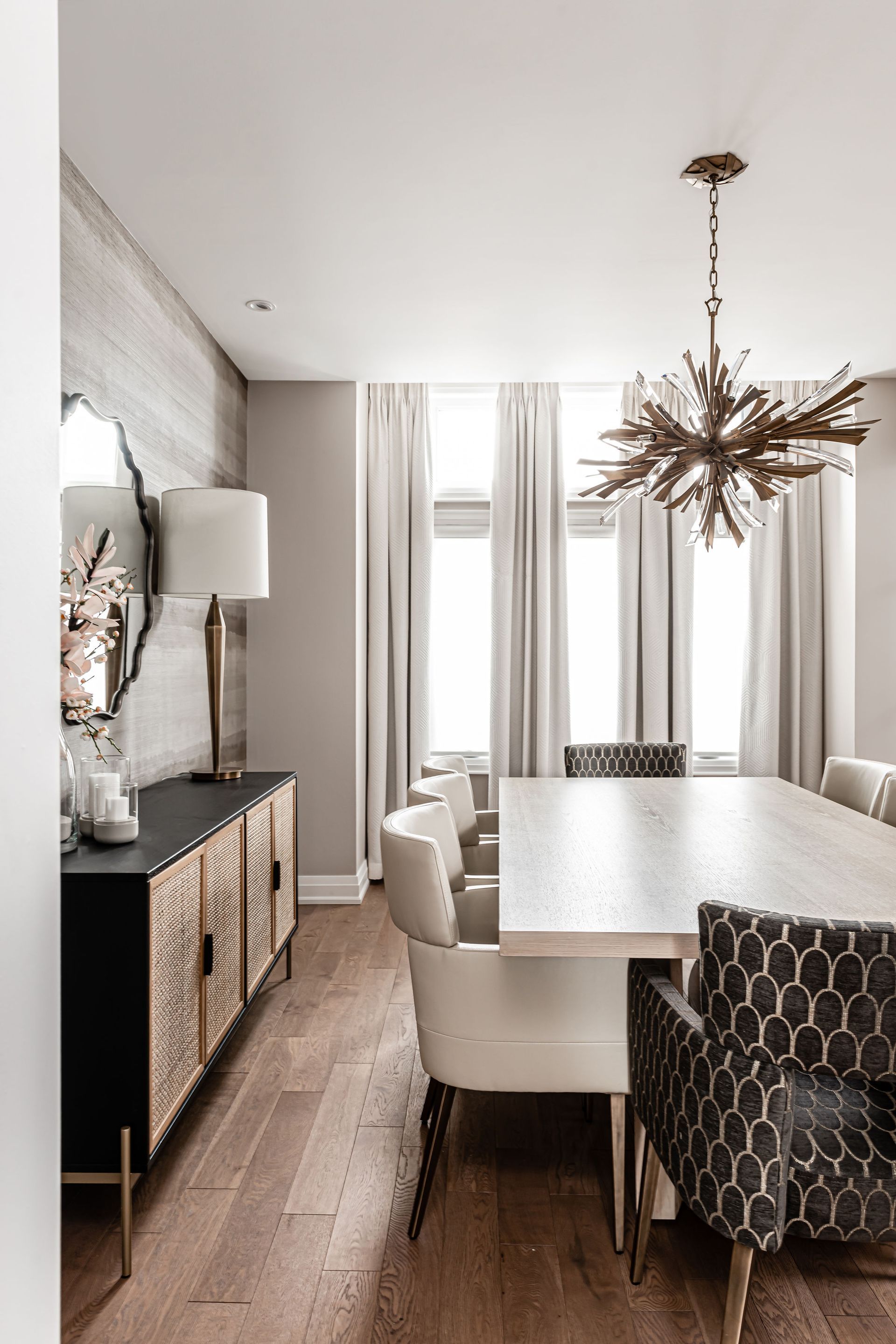 home staging company Brooklin