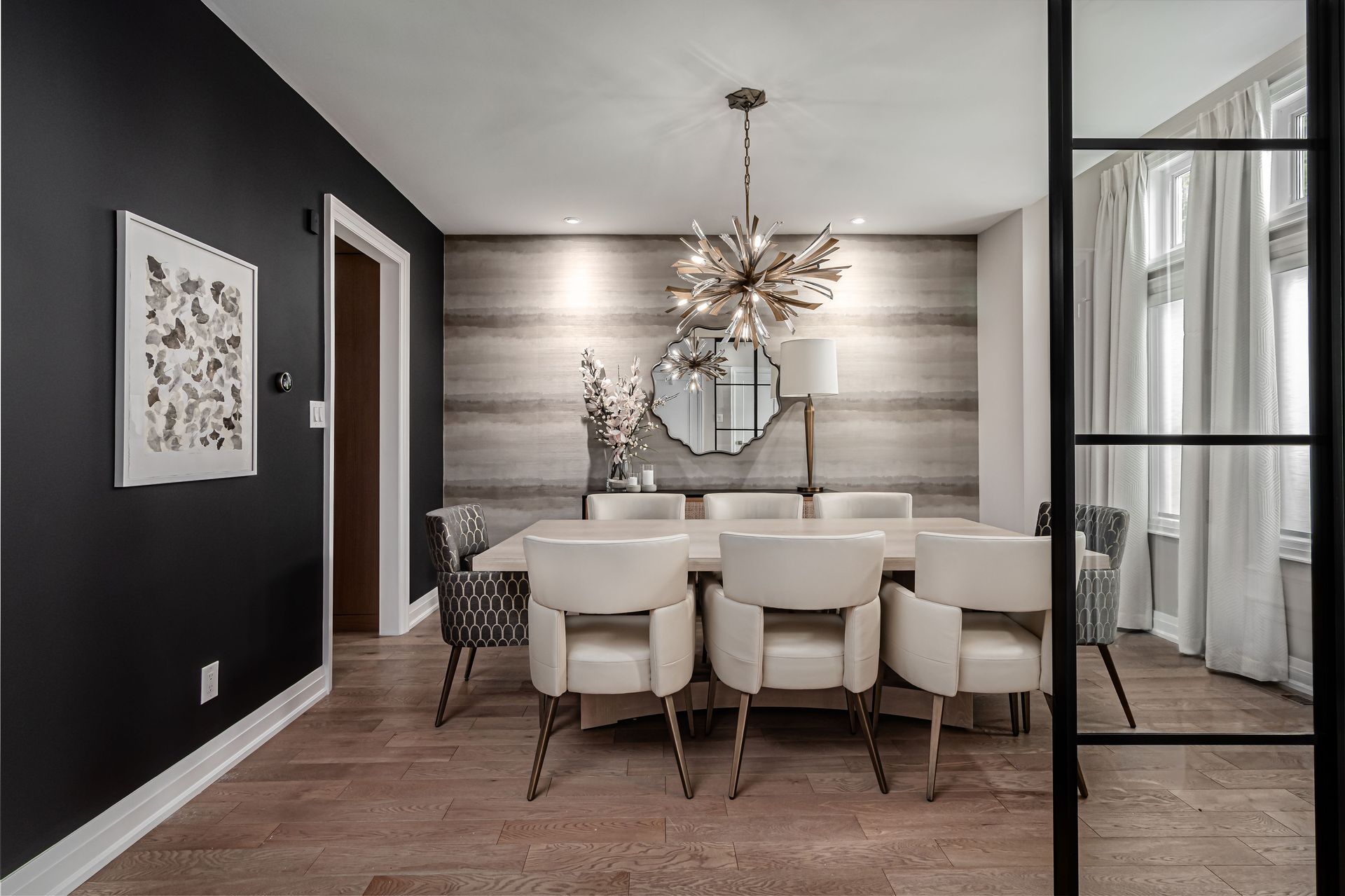 local home stager