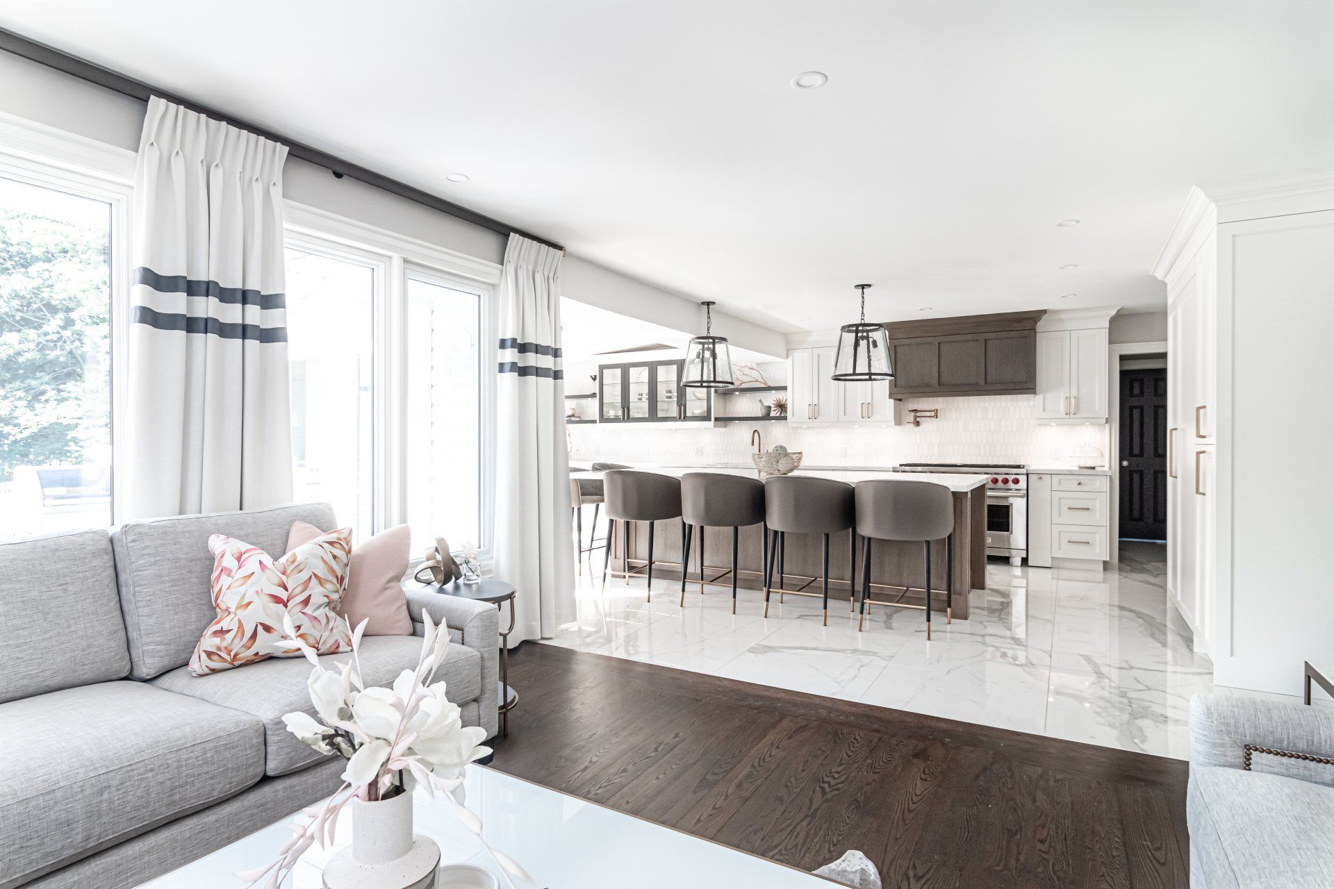 Durham interior Oshawa