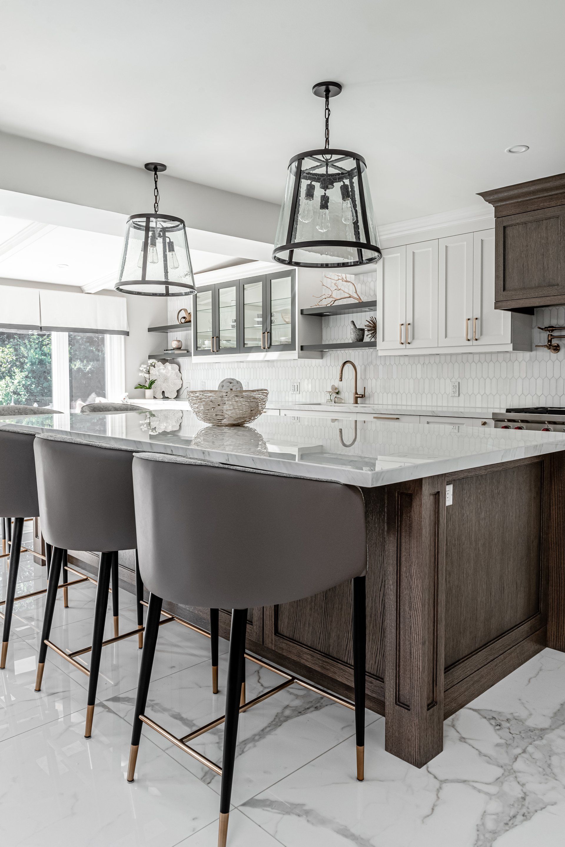 home staging company Bowmanville