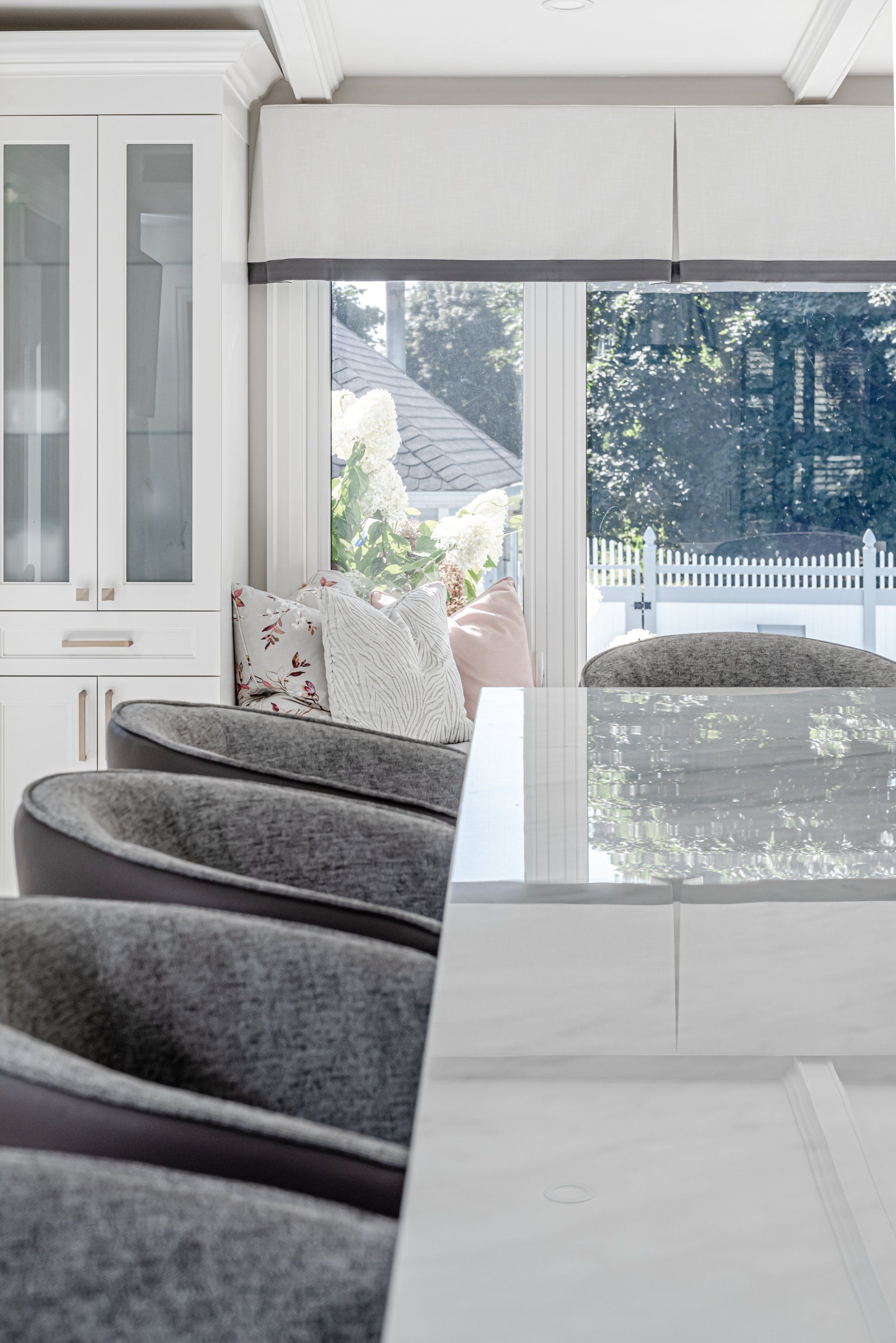 home staging company Brooklin