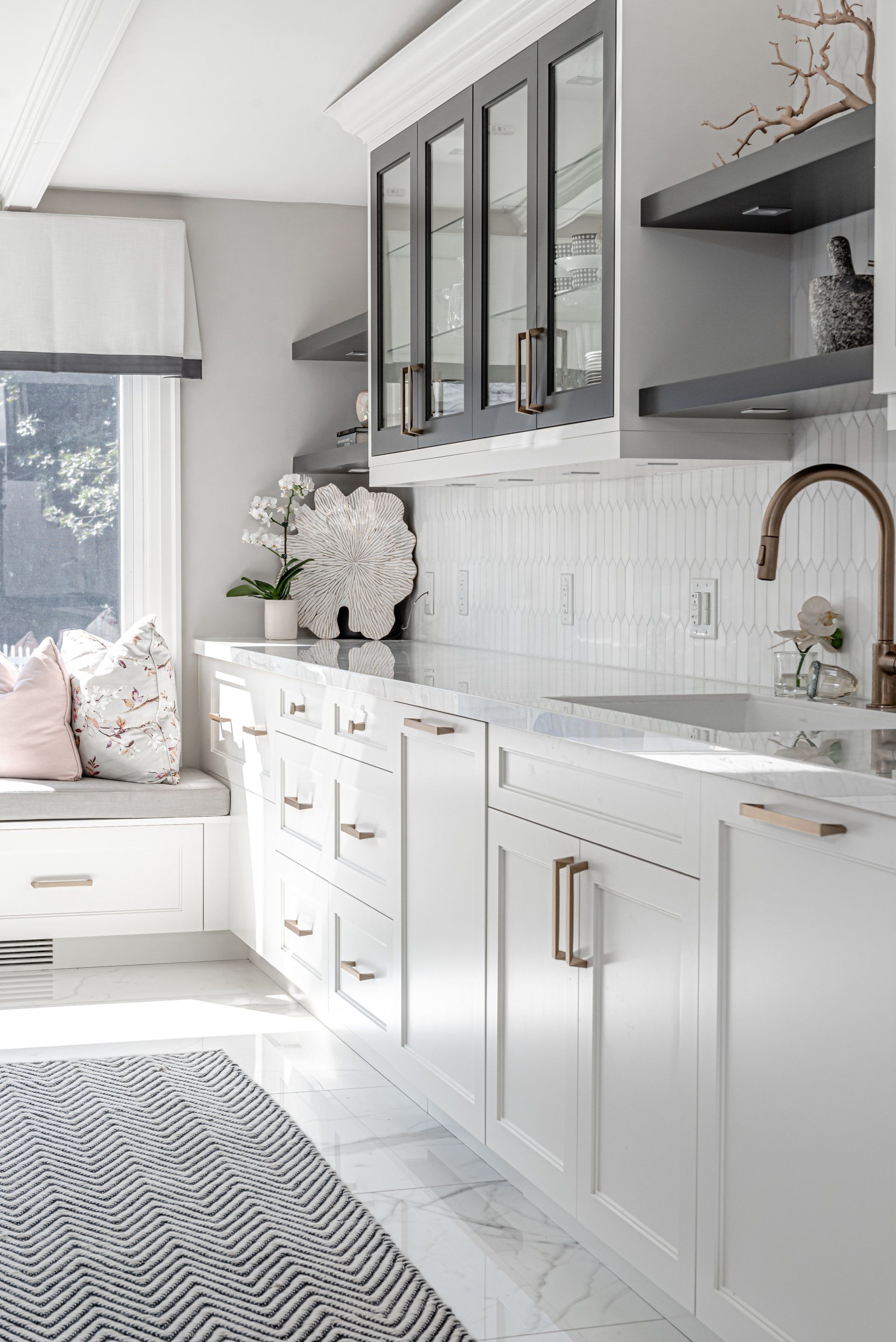 Whitby Interior designer