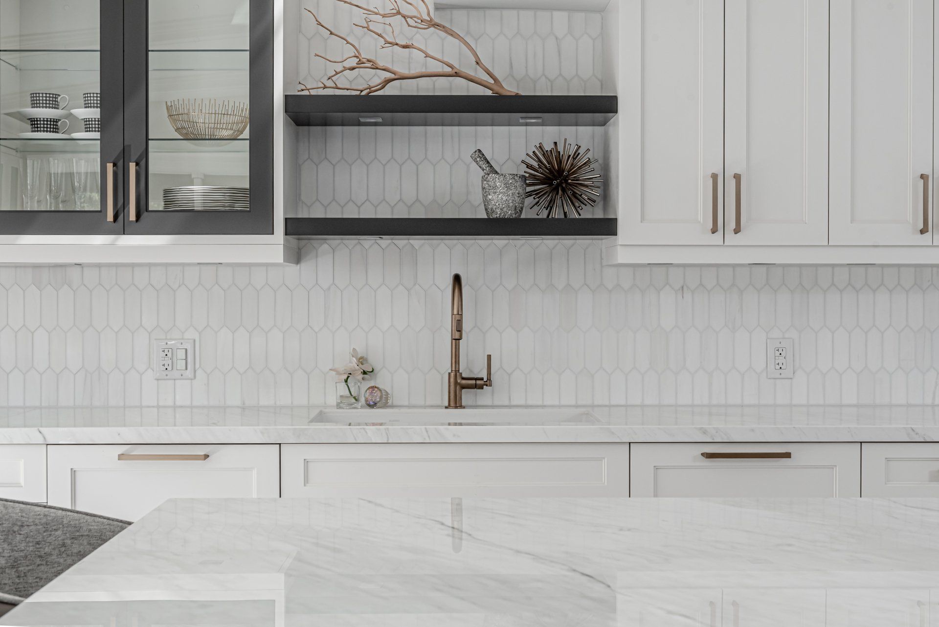 Bowmanville stager