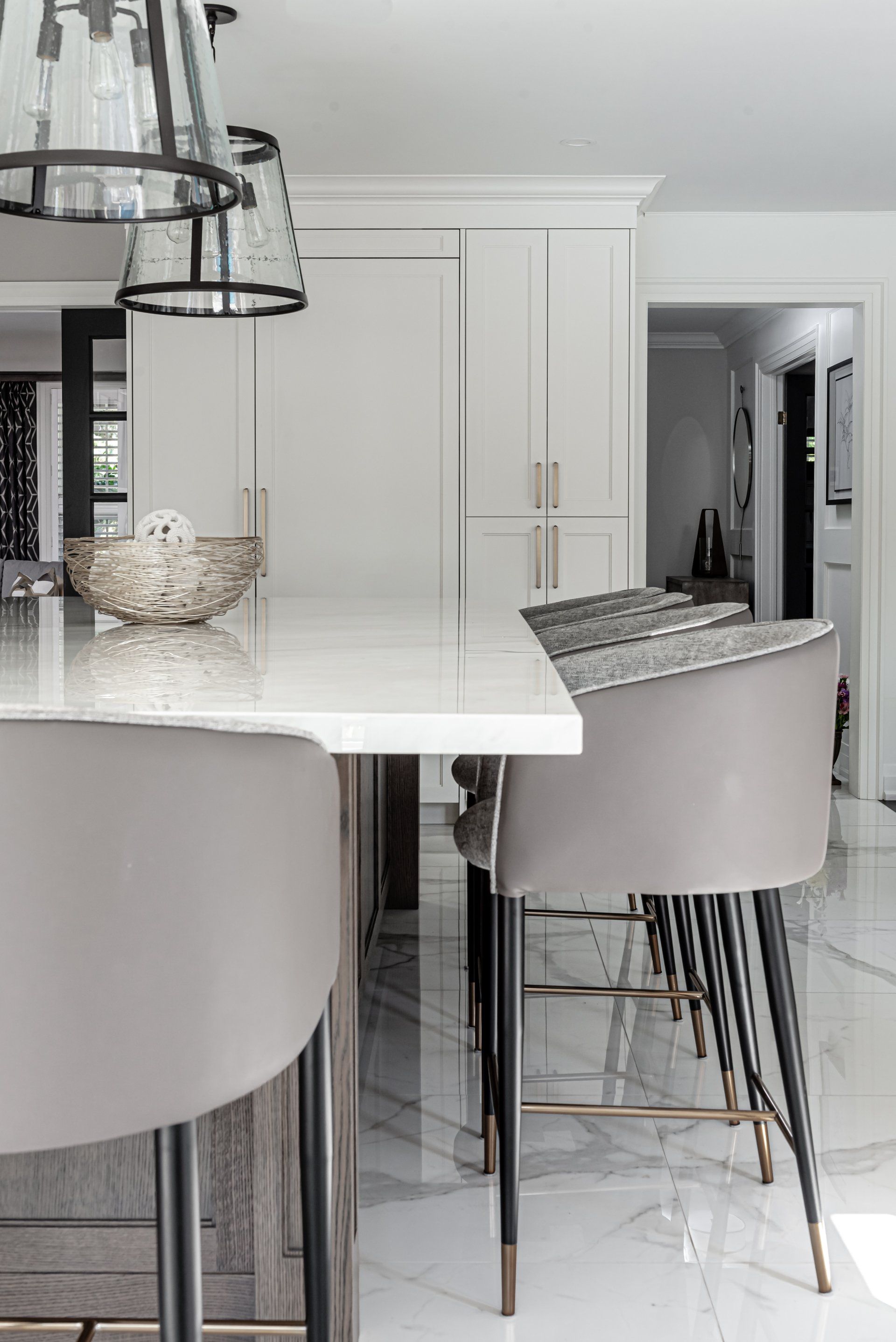 Courtice stager