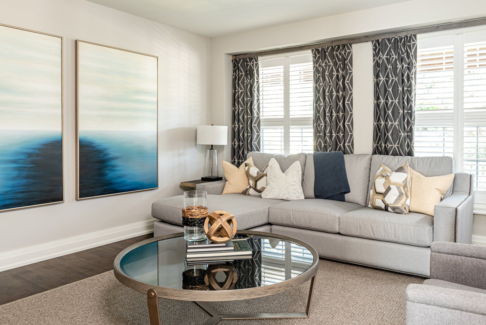 Interior design Bowmanville