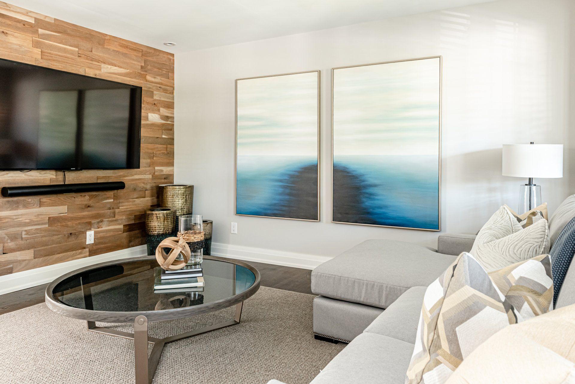Oshawa Interior design