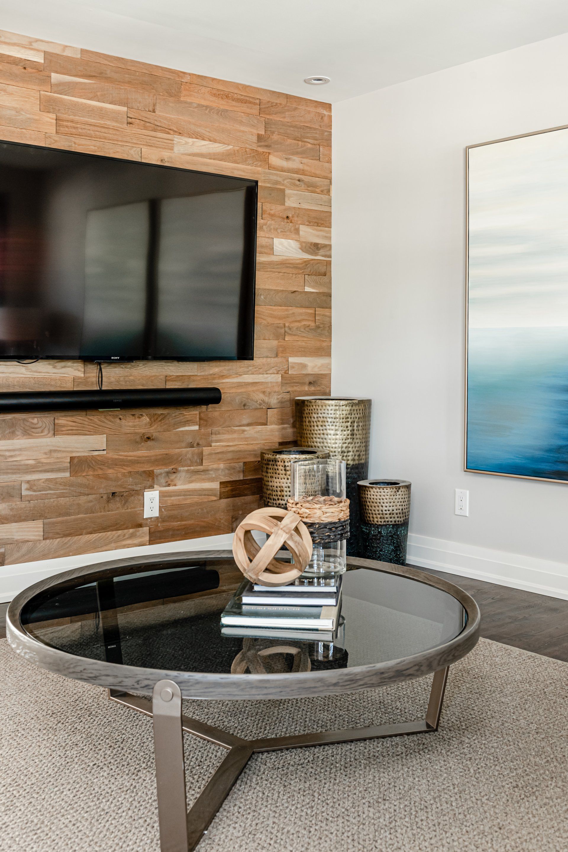 Ajax Interior design