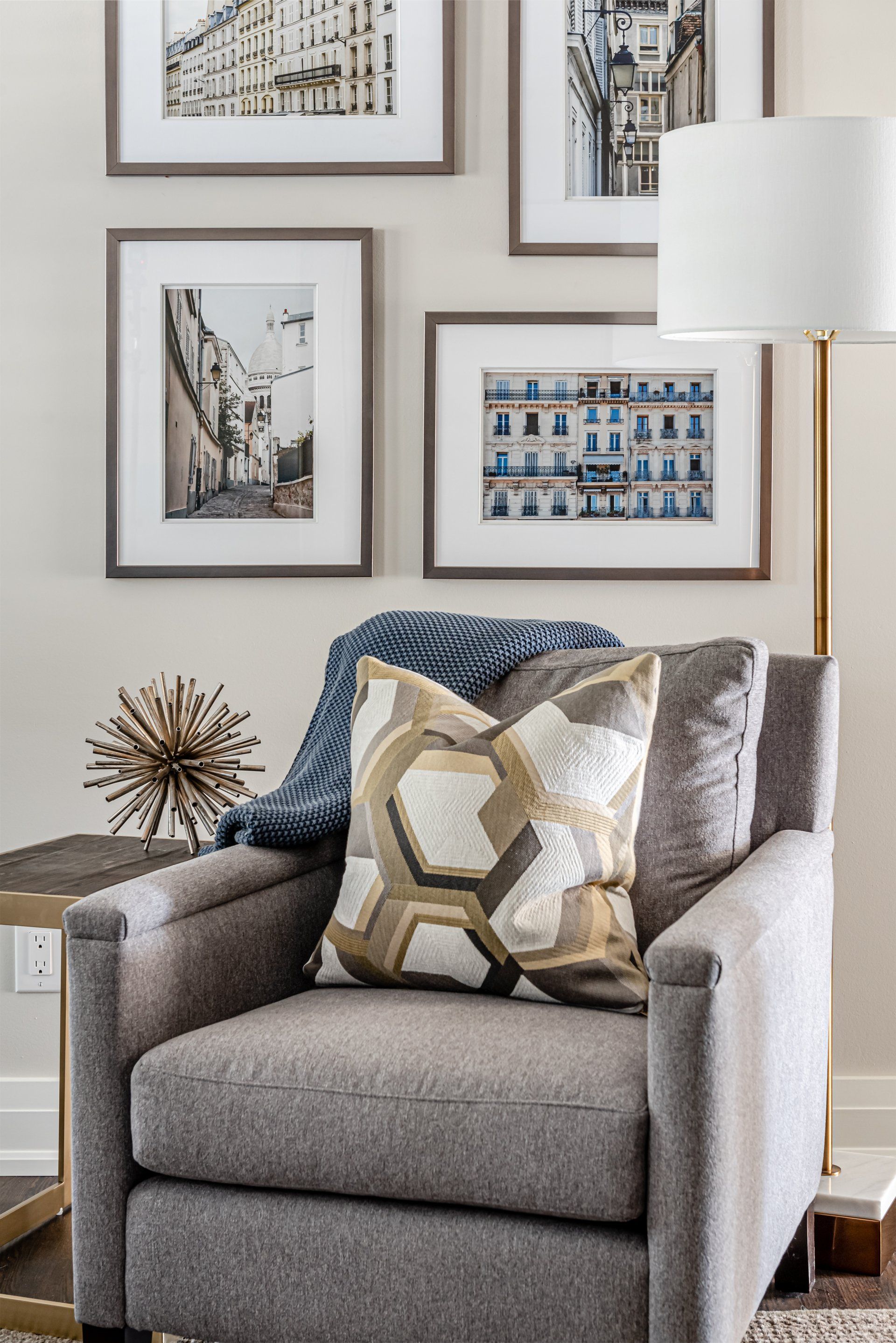 Whitby Interior design