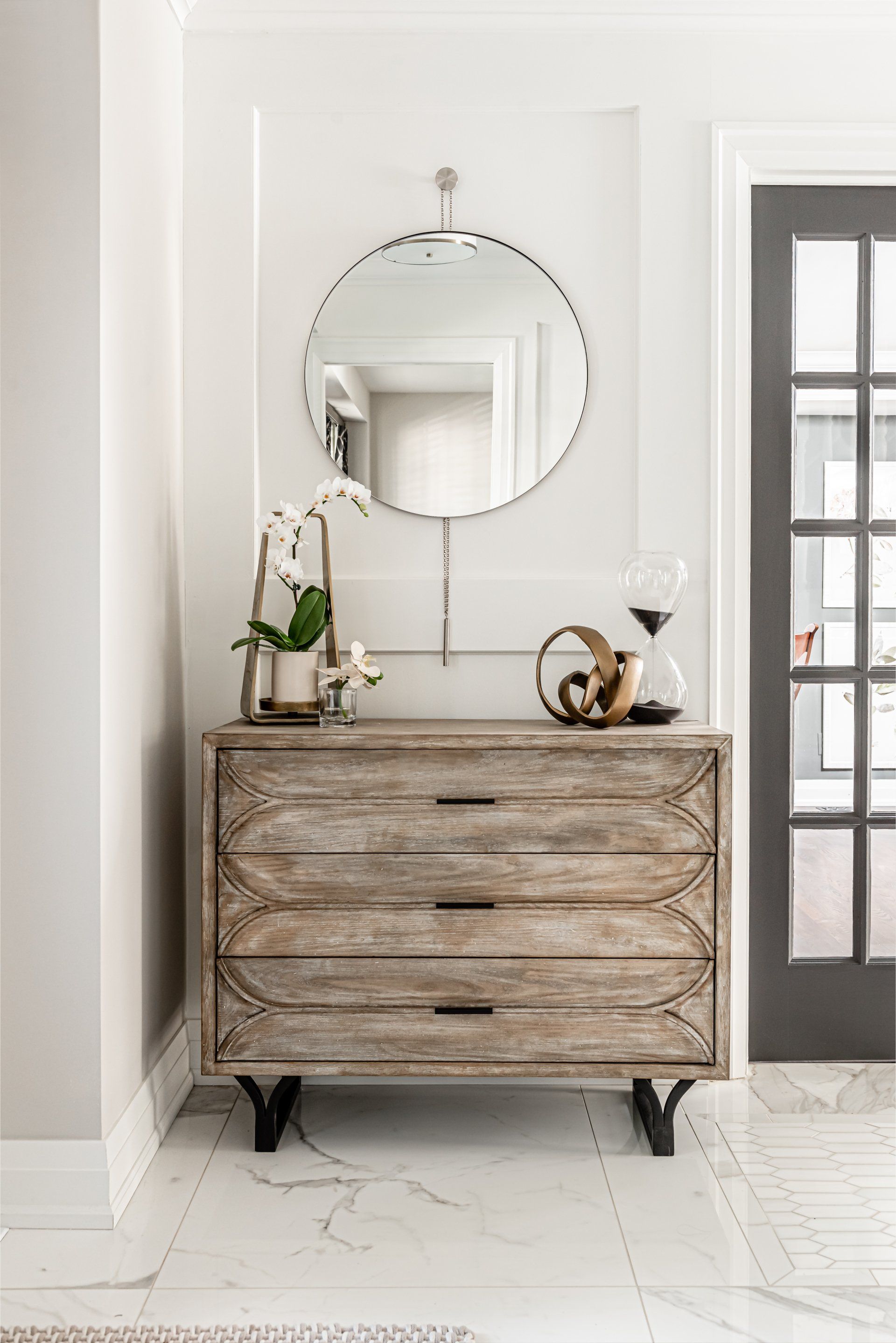 interior decorator Durham Region