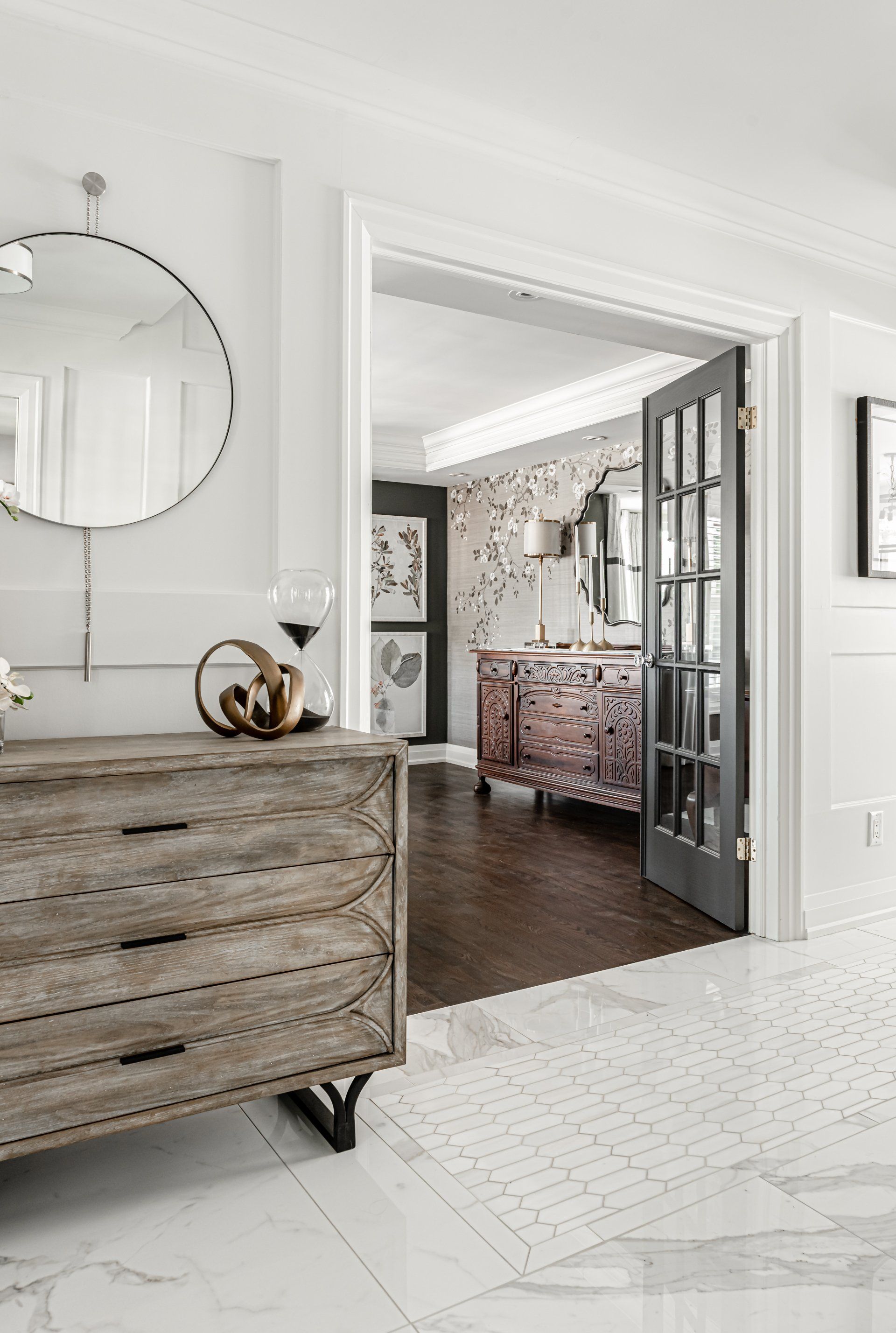 interior decorator Oshawa