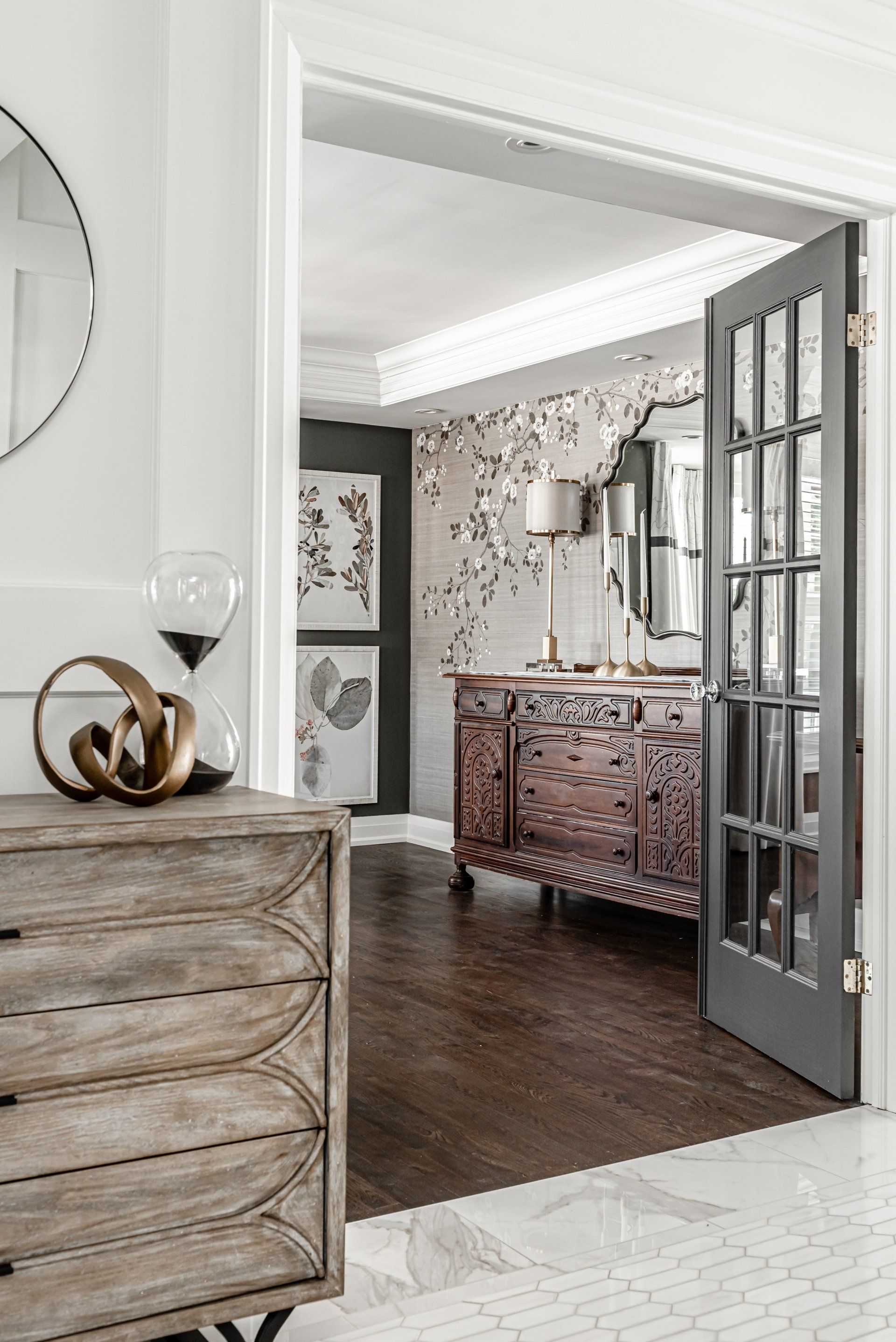 staging company Bowmanville