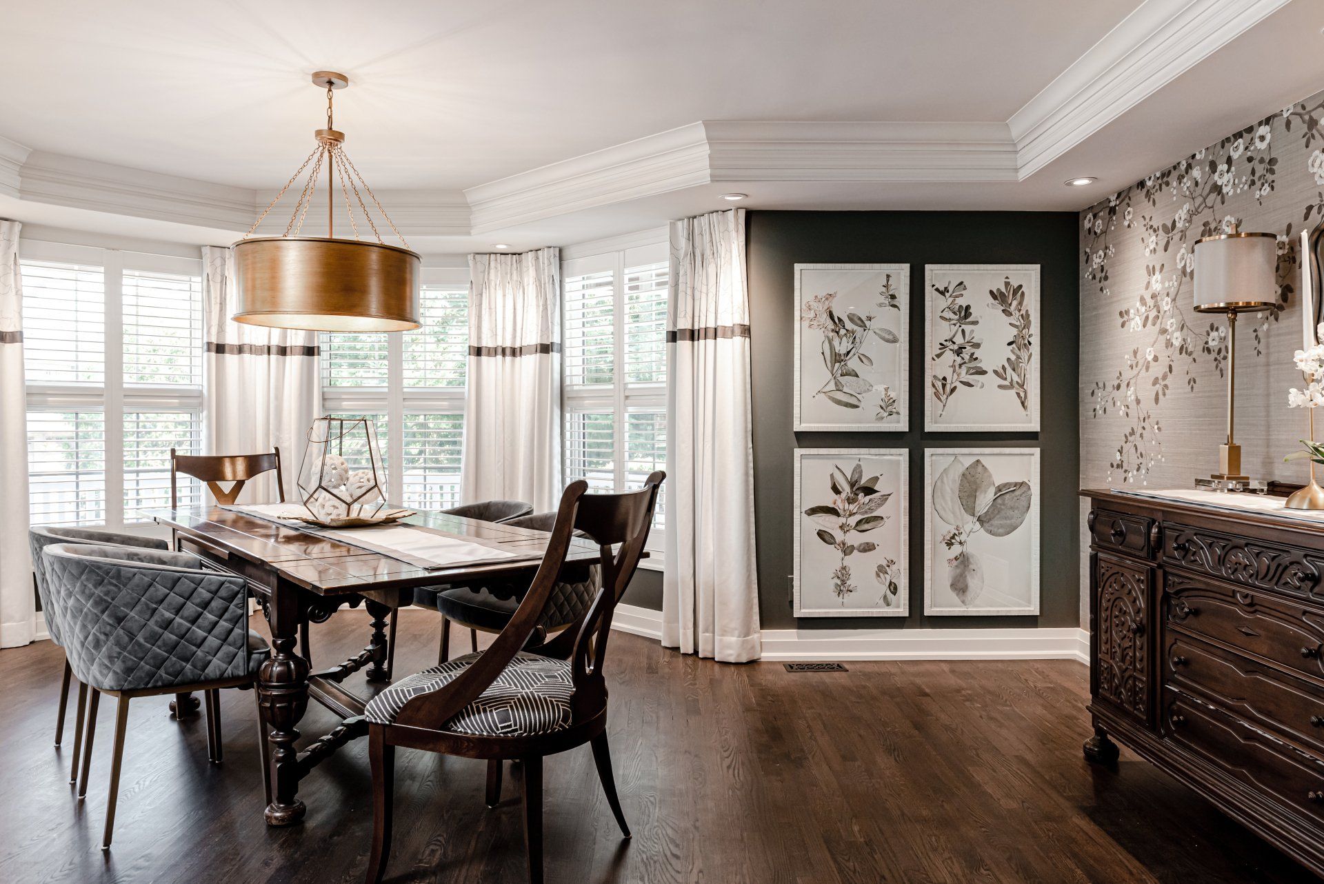house staging Whitby