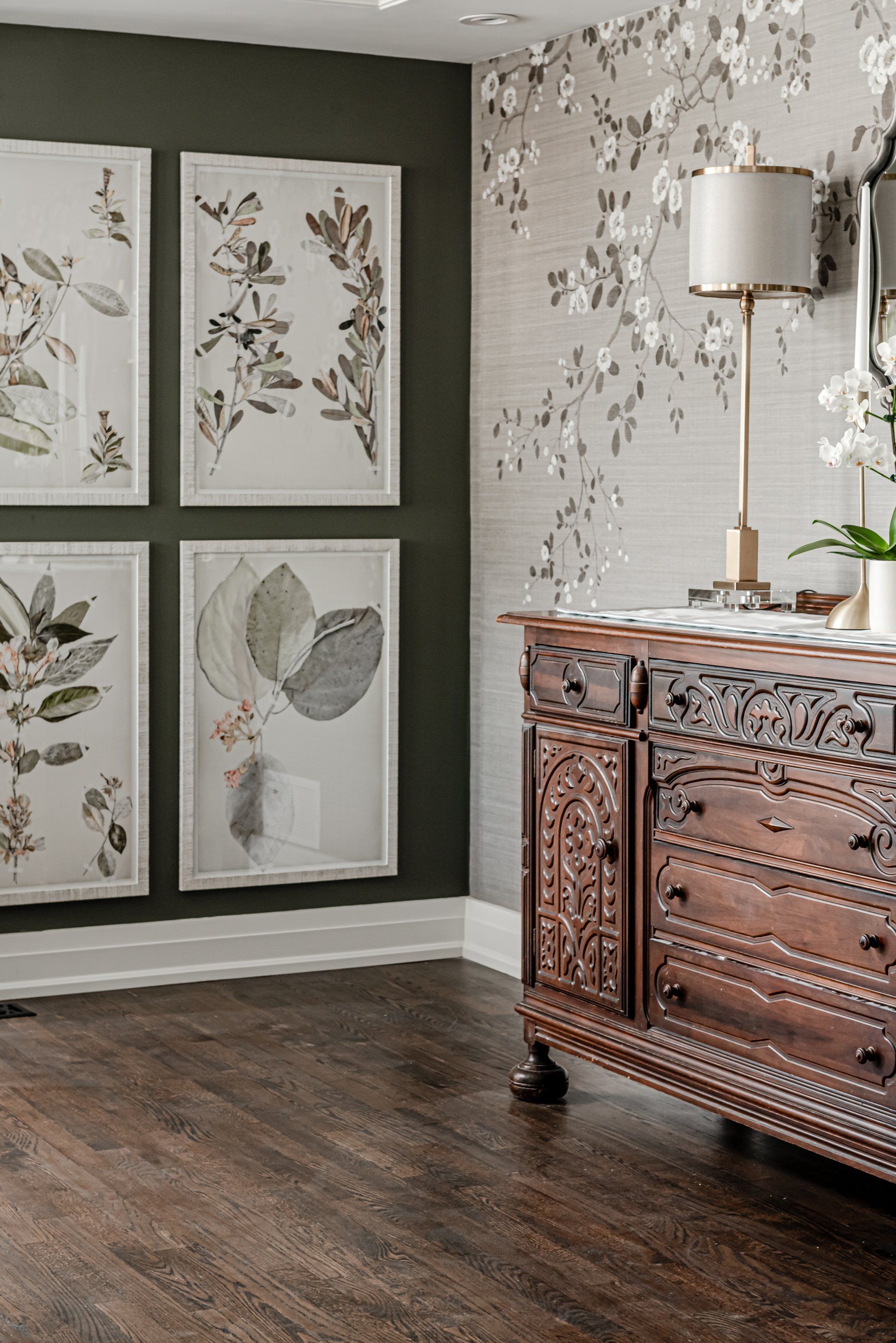 interior designers near me