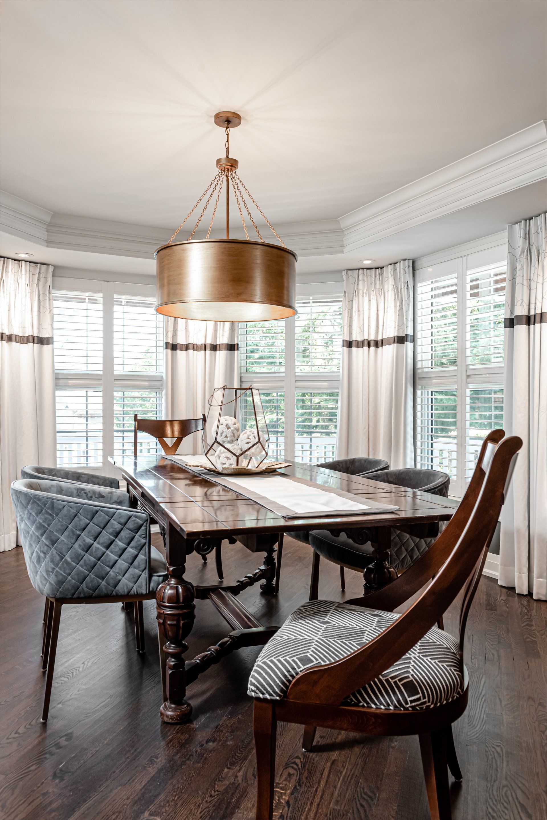 Courtice Interior designer