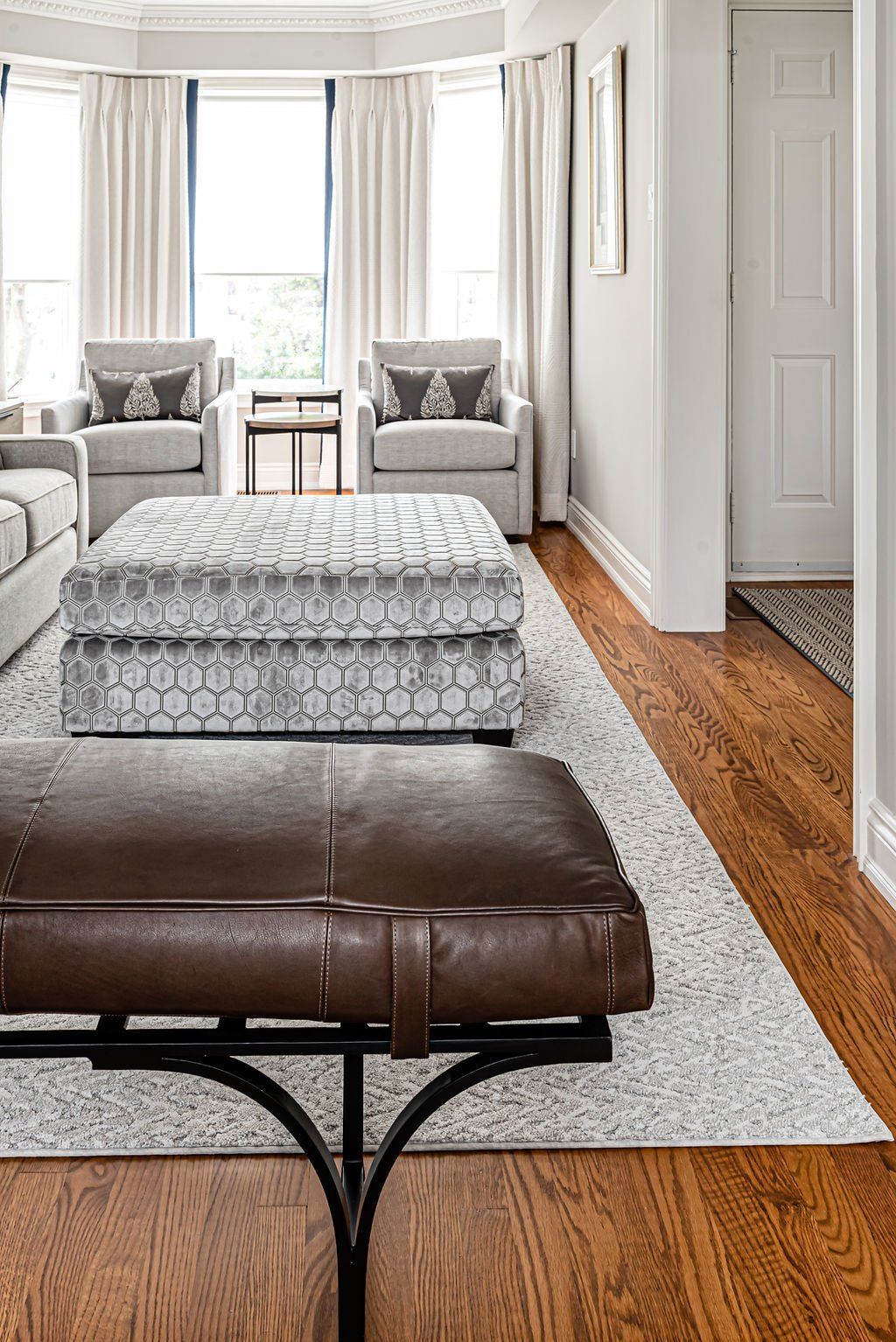 small interior design firm Courtice