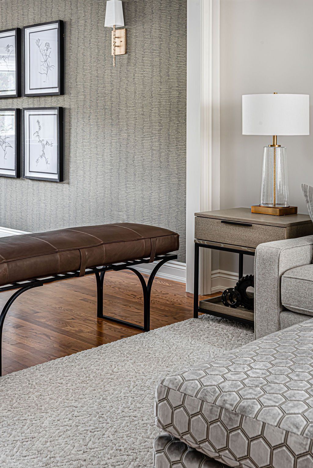home staging Durham Region