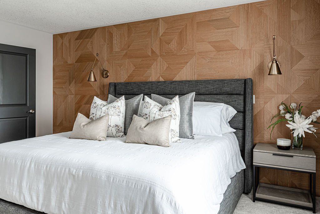 Brooklin Interior designer