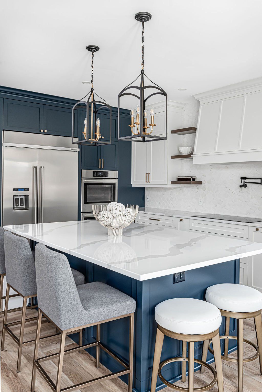 Interior design Oshawa
