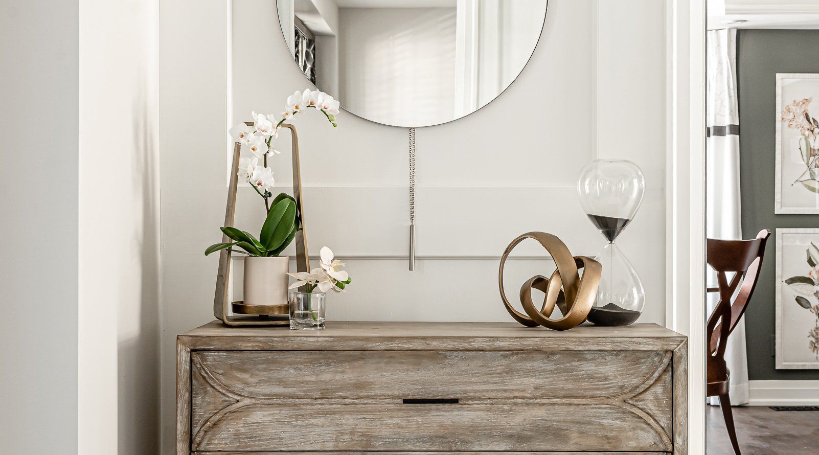 interior decorator Ajax