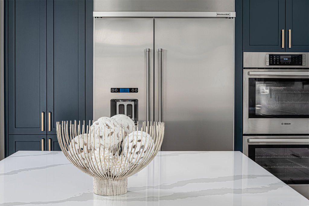 Interior design Ajax