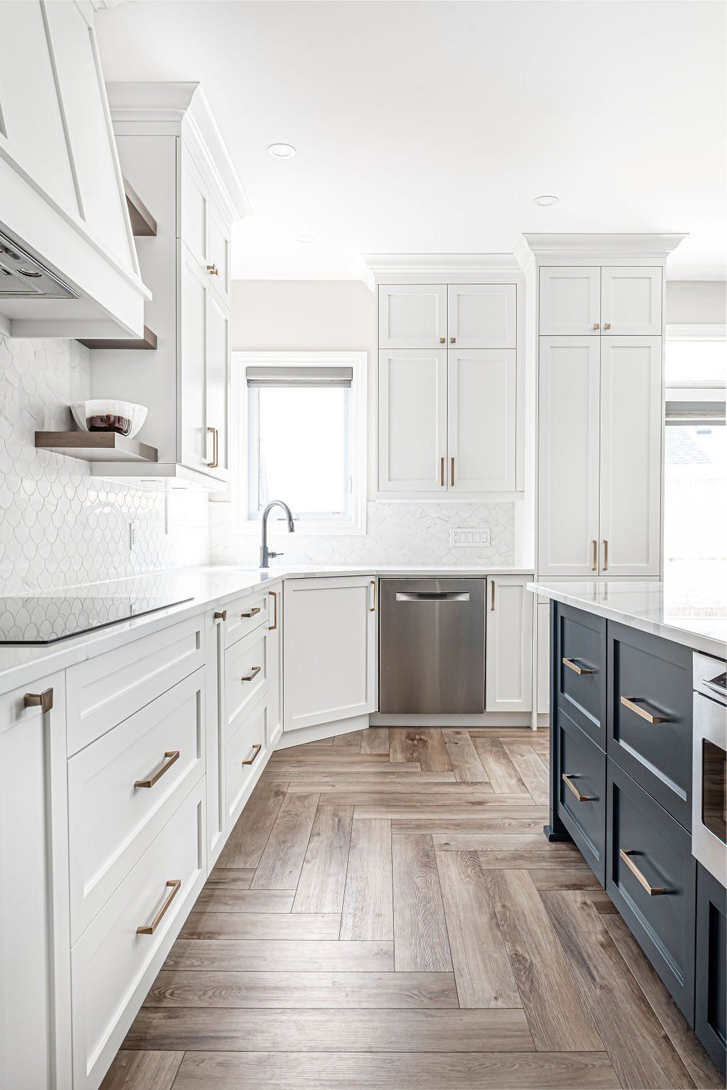 home staging Brooklin
