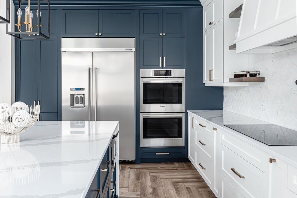 Interior design Courtice