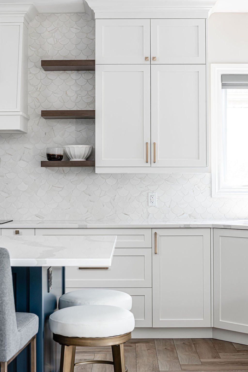 Interior design Brooklin