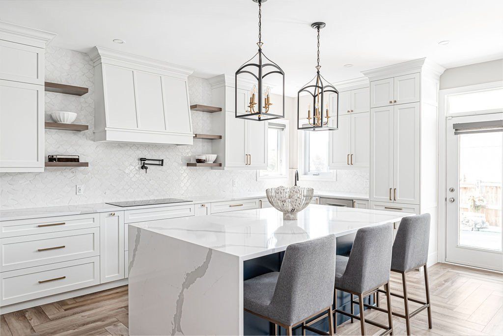 Durham Region Interior designer