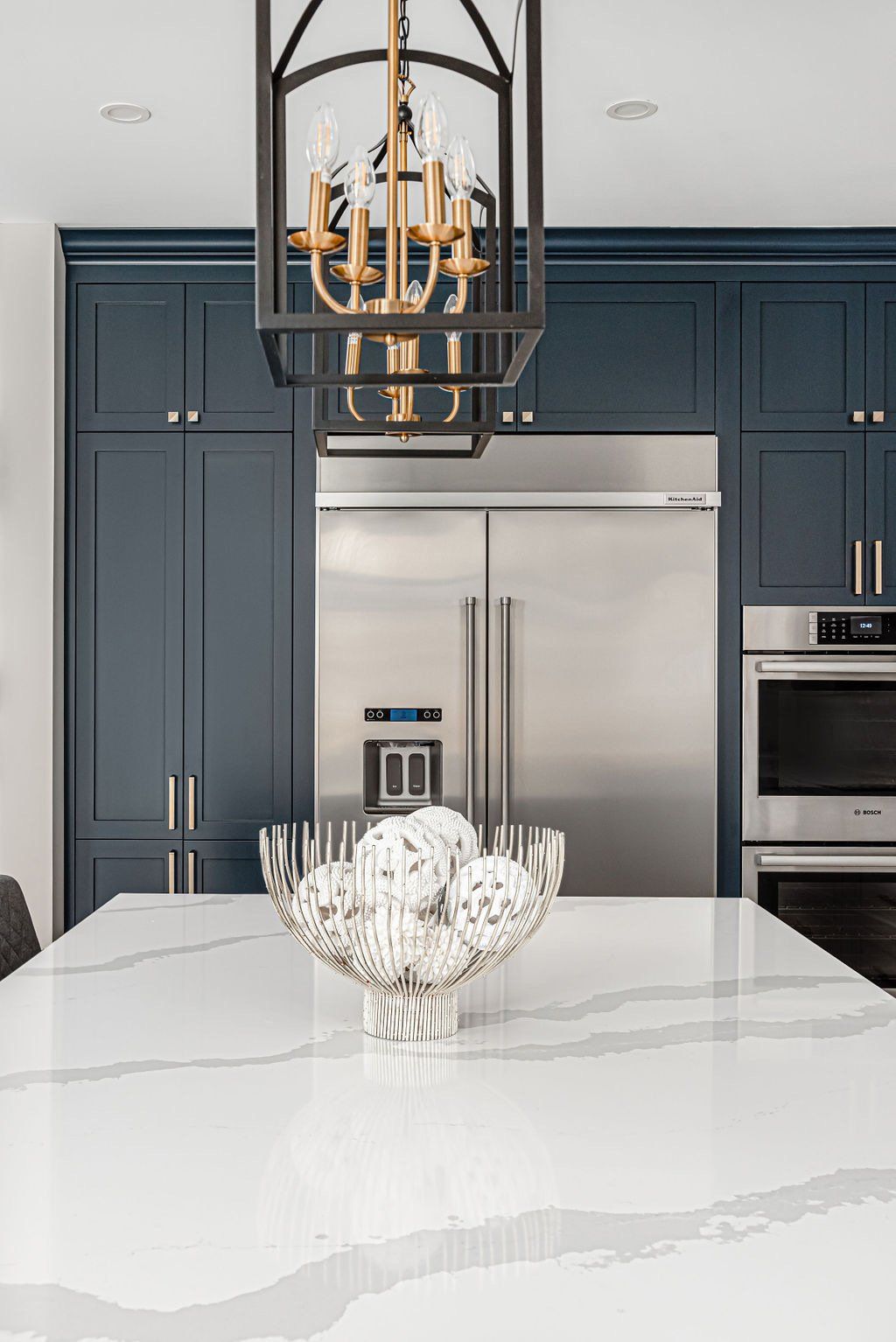 Interior design Bowmanville