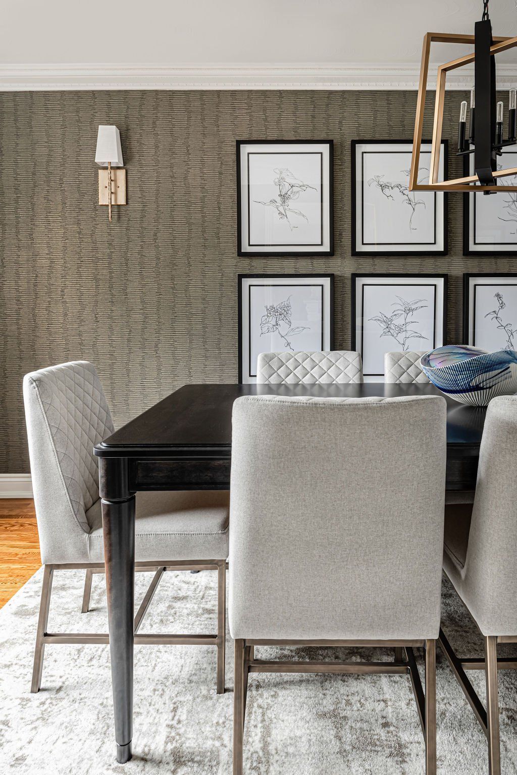Interior design Whitby
