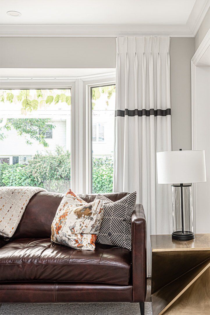 premium home staging brooklin