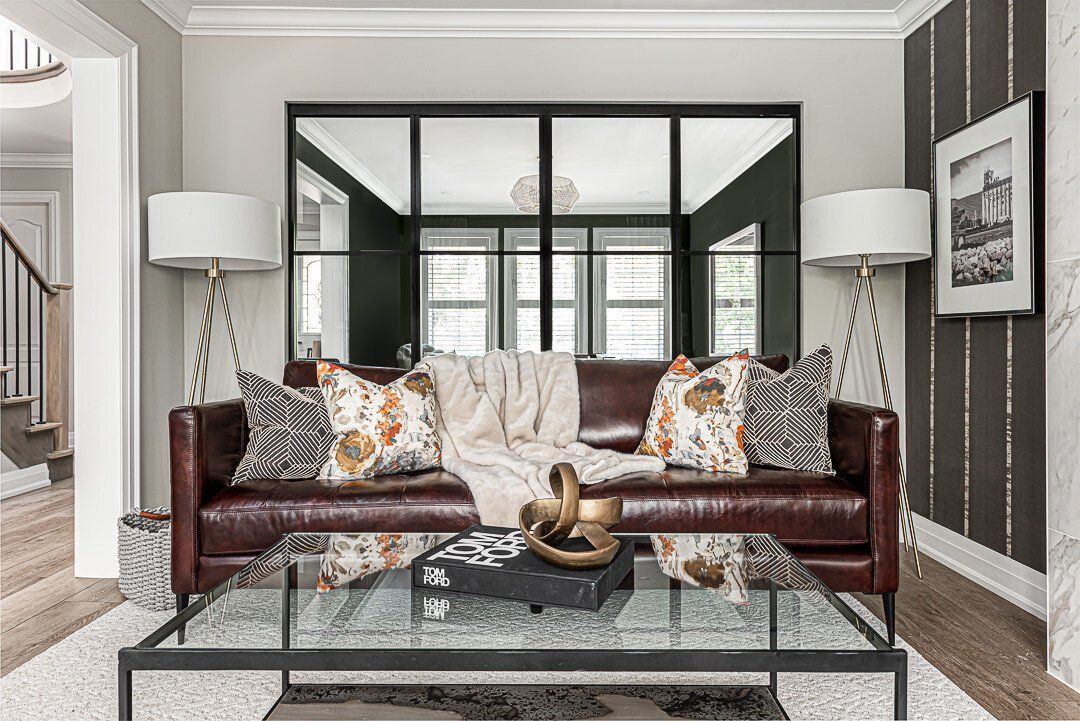 premium interior designer durham region
