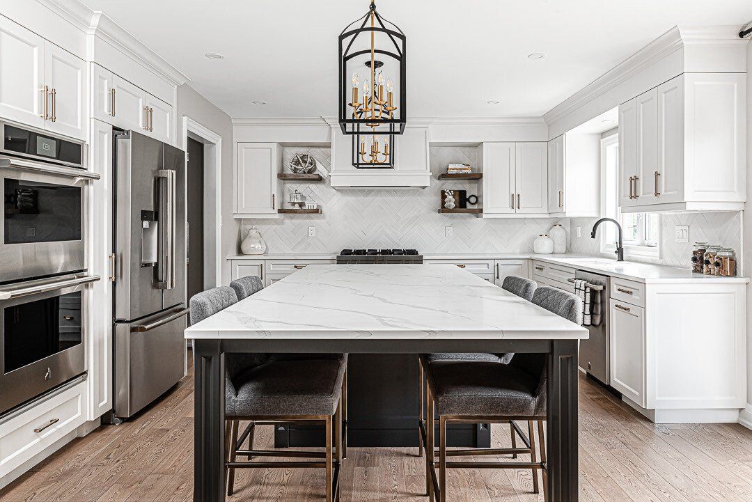 interior designer in bowmanville