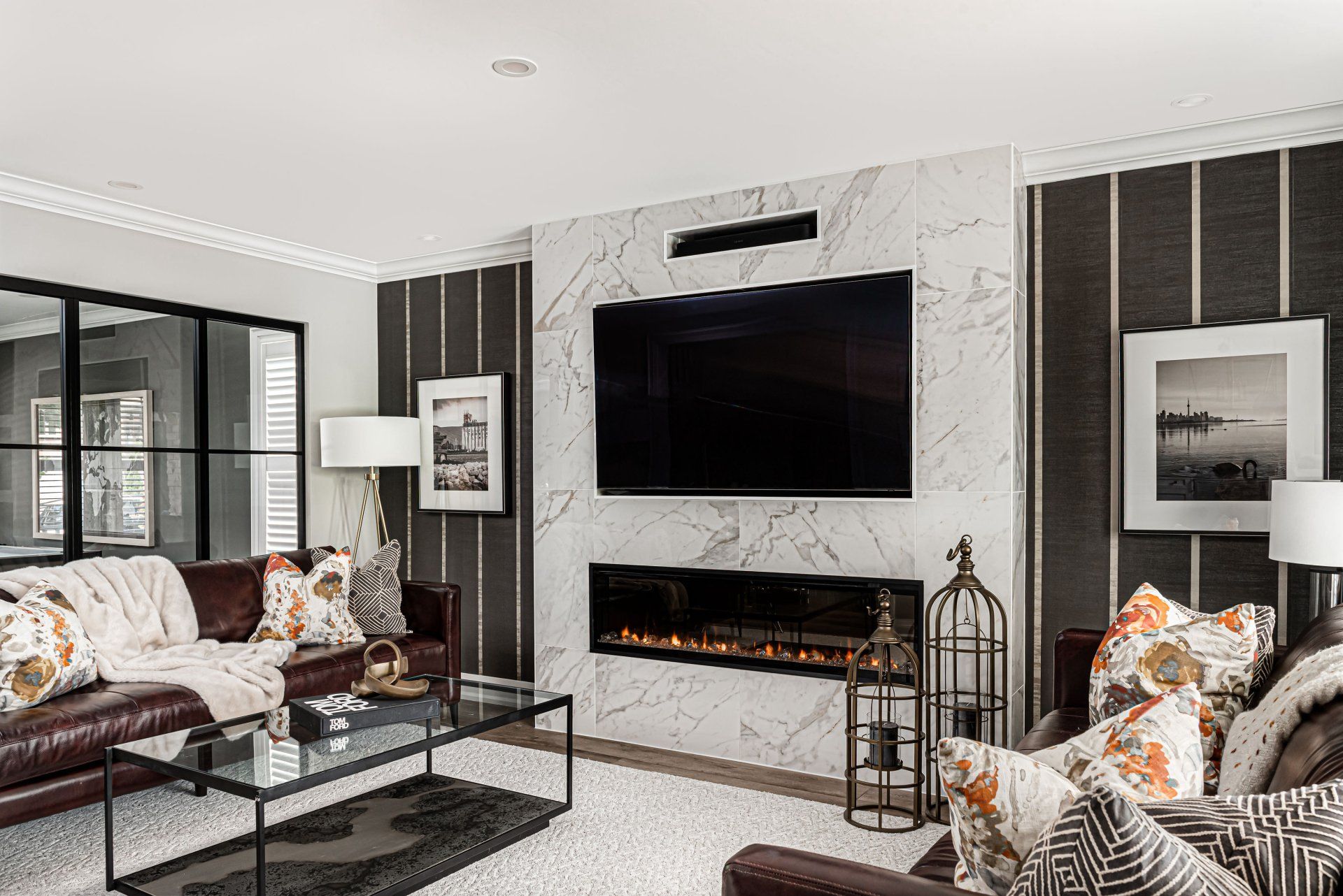 premium interior designer bowmanville