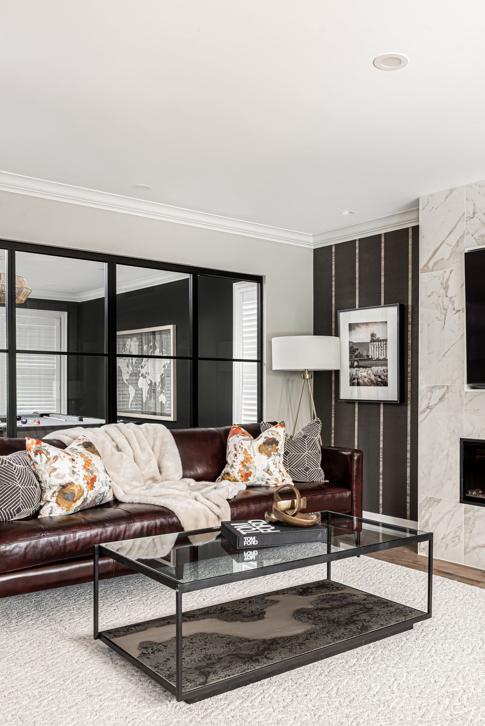 premium interior designer ajax
