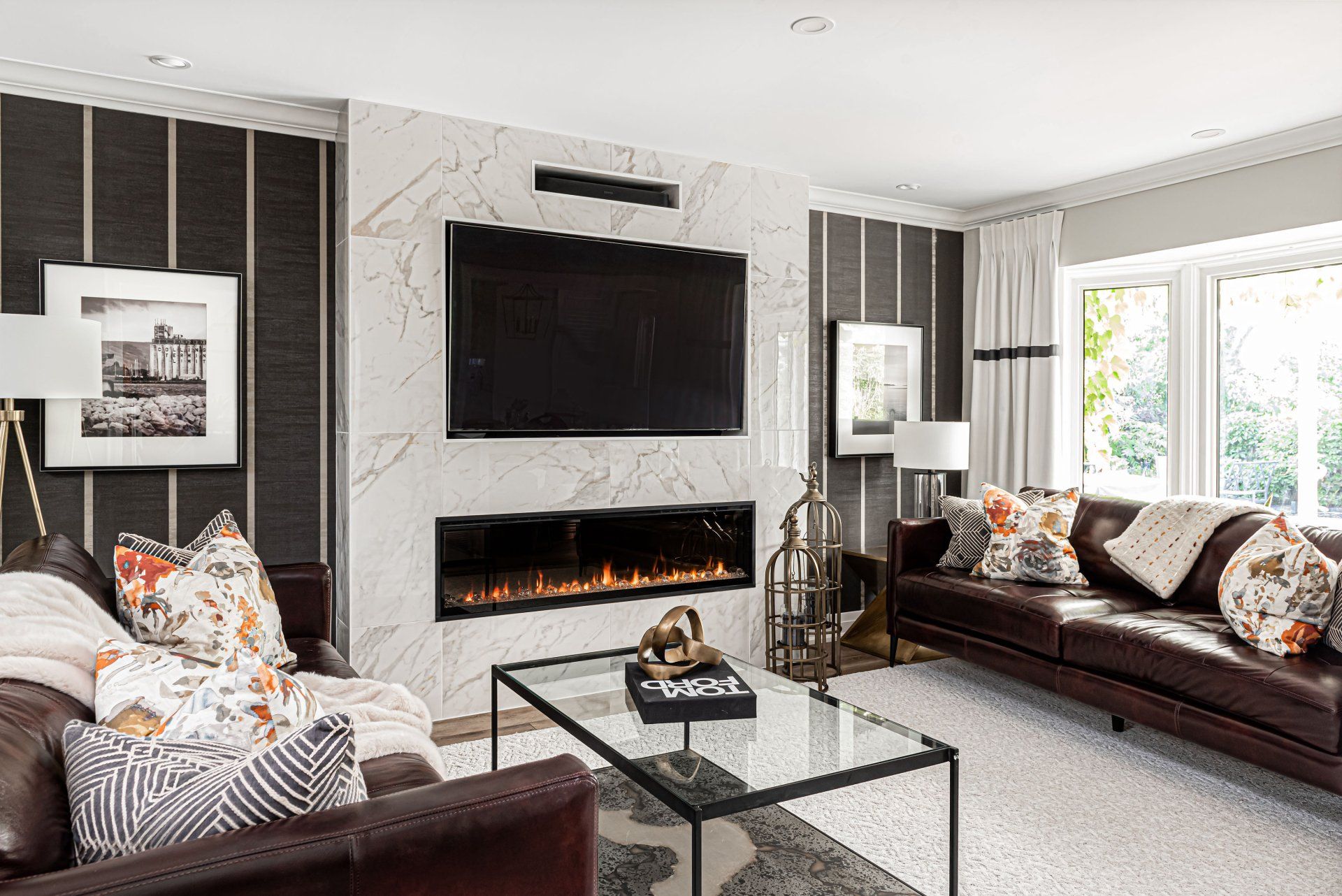 premium home staging whitby