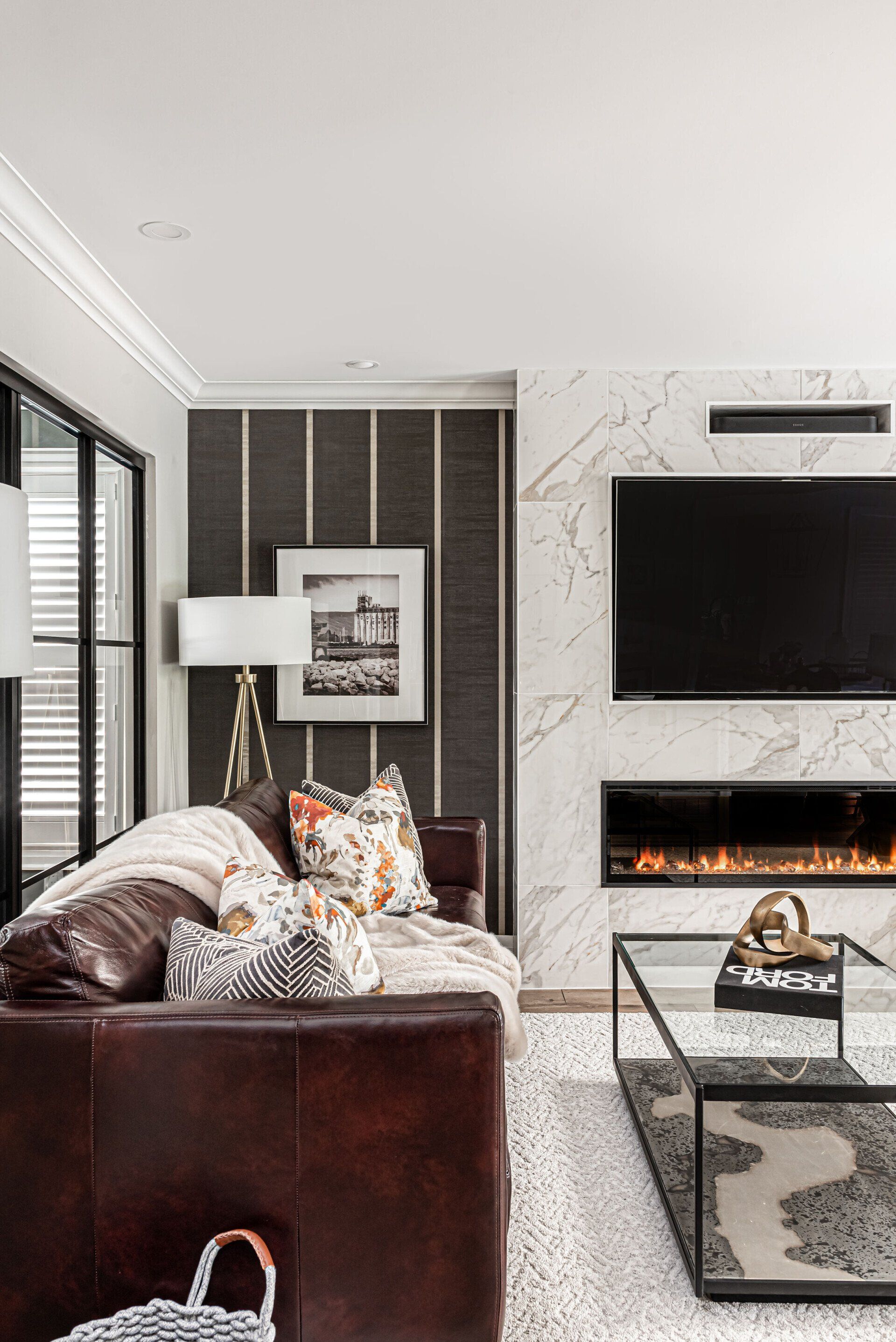 premium home staging Durham Region