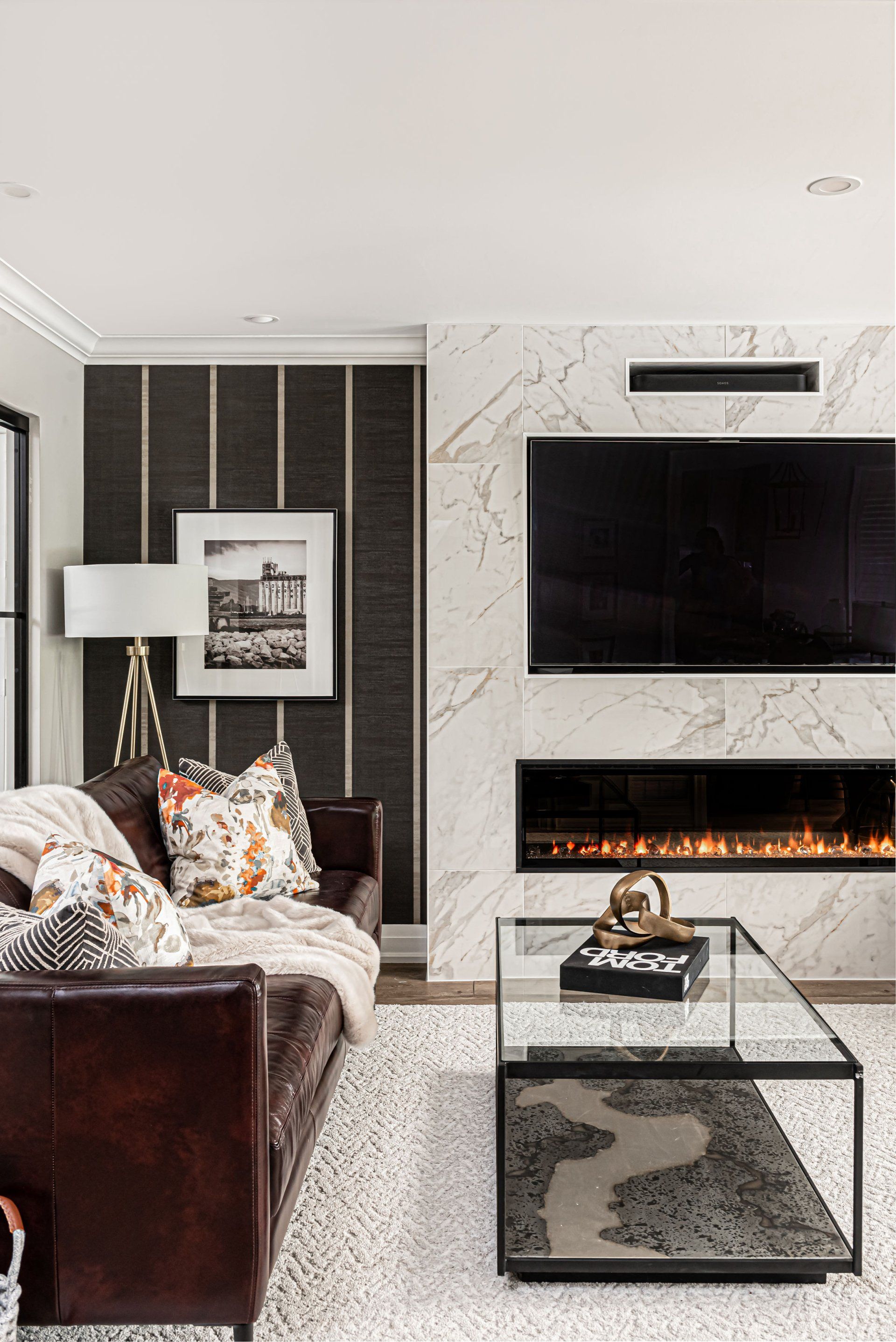 premium interior designer oshawa