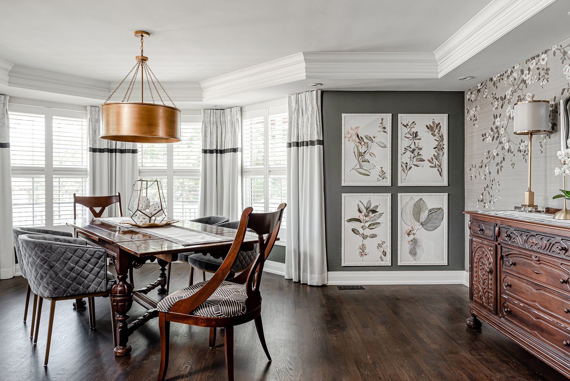 Bowmanville Interior designer