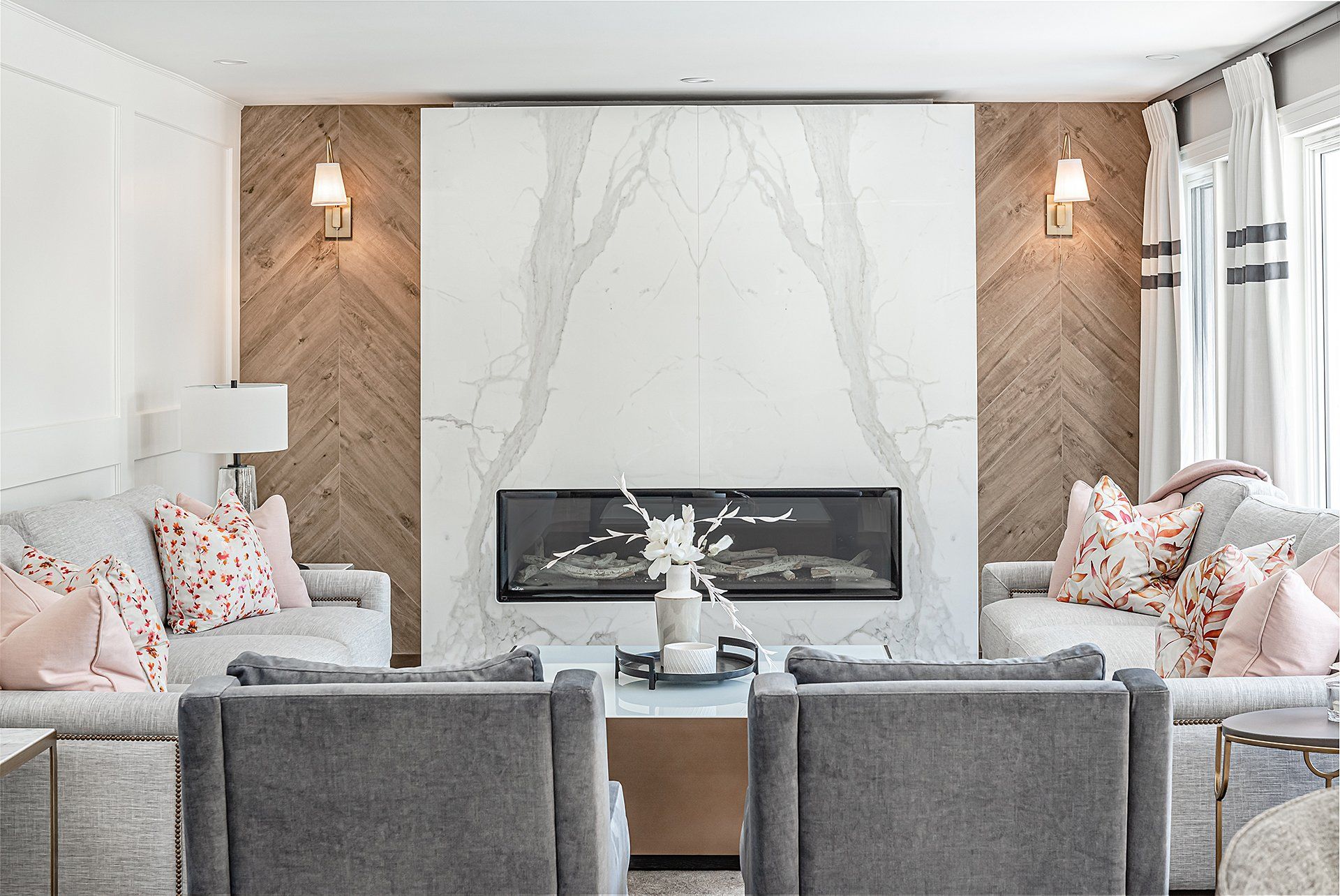 house staging Bowmanville