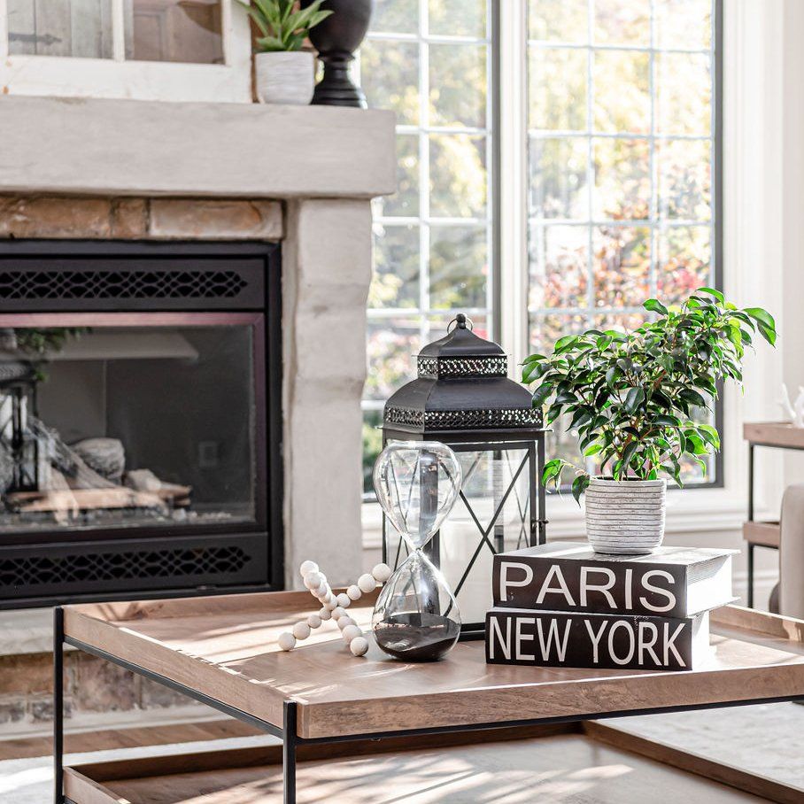 oshawa staging company