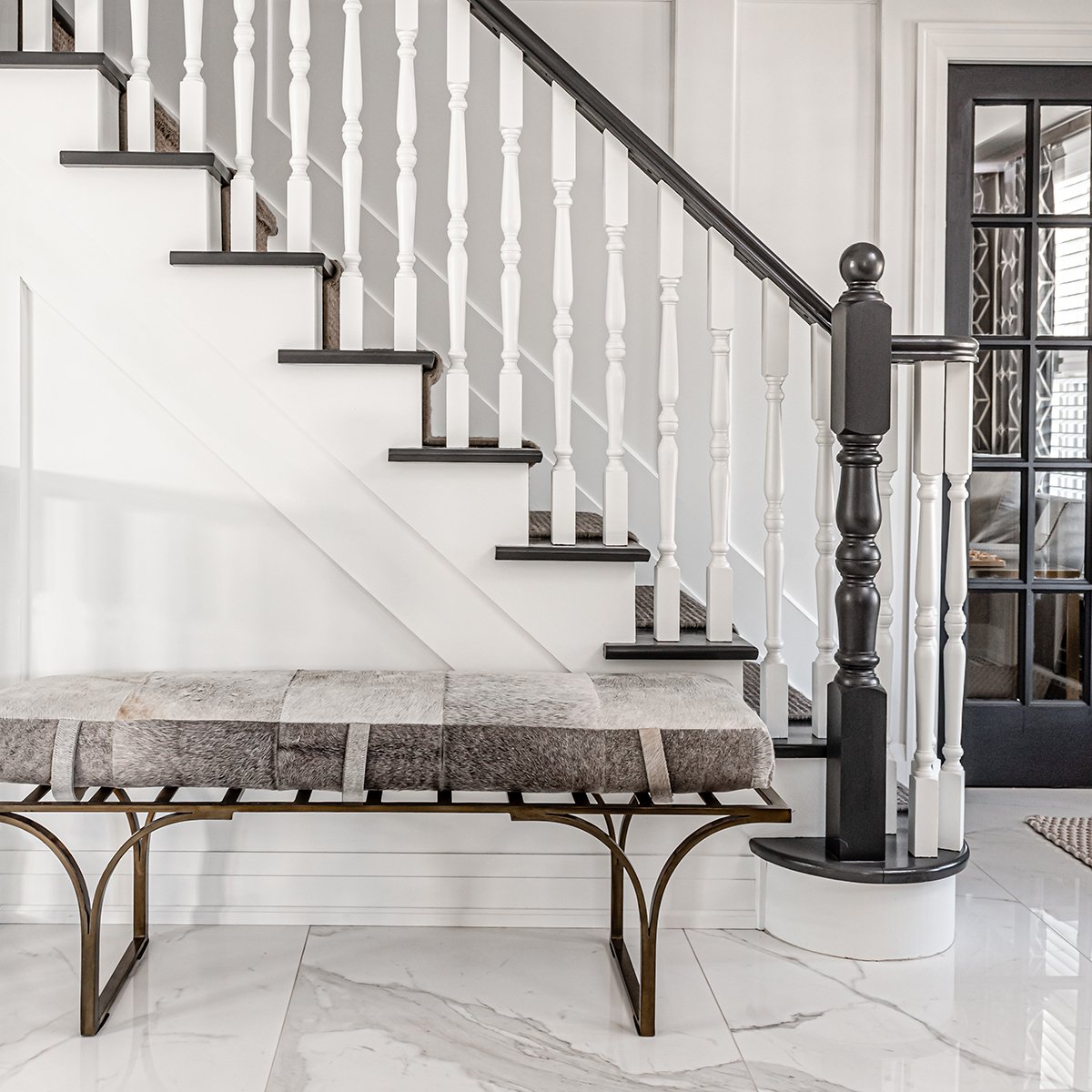 Oshawa Interior Designer CMH Interiors Carrie Hill