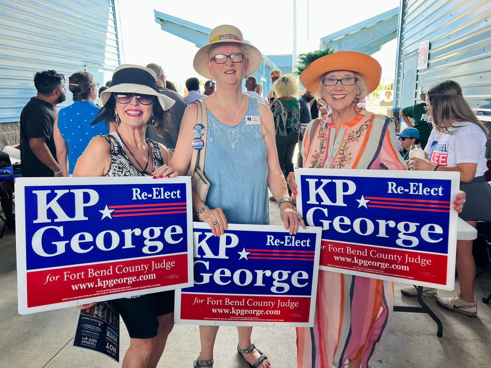 KP County Judge About KP